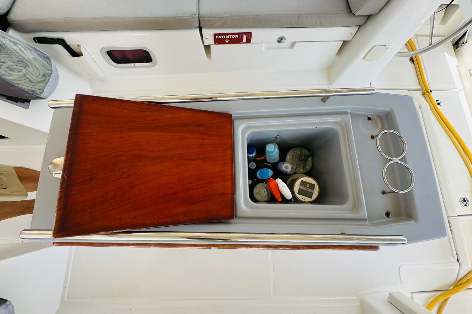 2014 Beneteau Oceanis 48 - Photo 101
