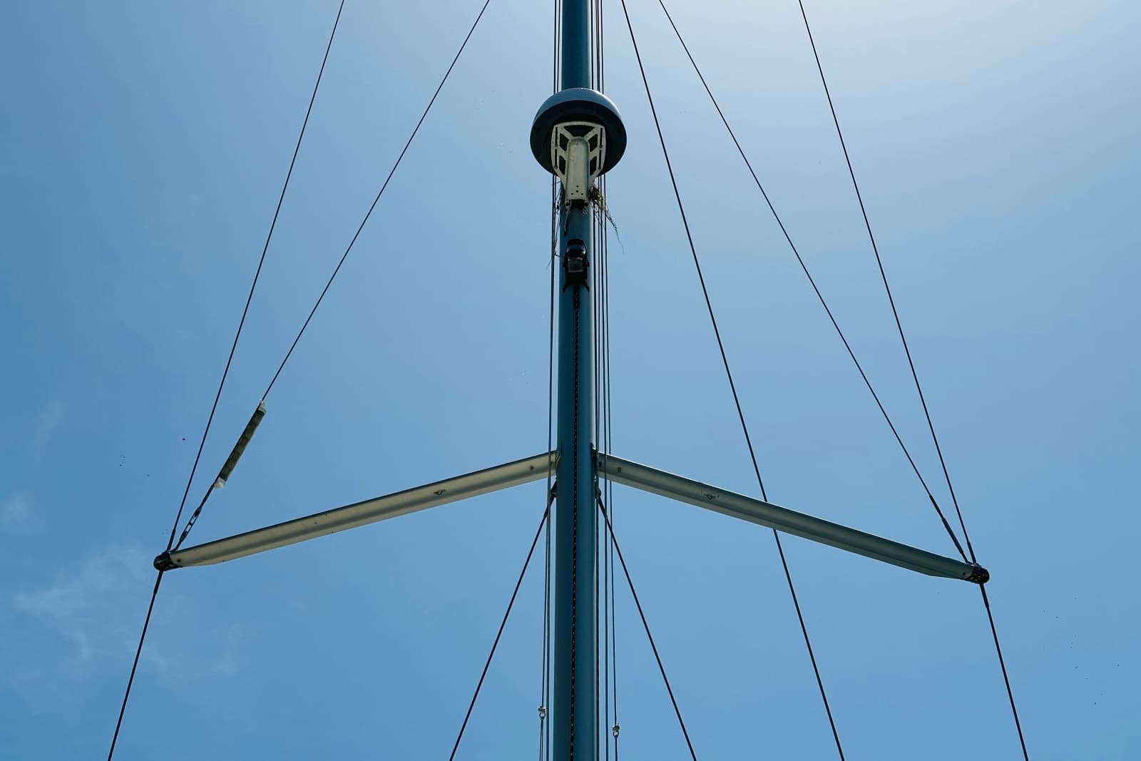 2014 Beneteau Oceanis 48 - Photo 128