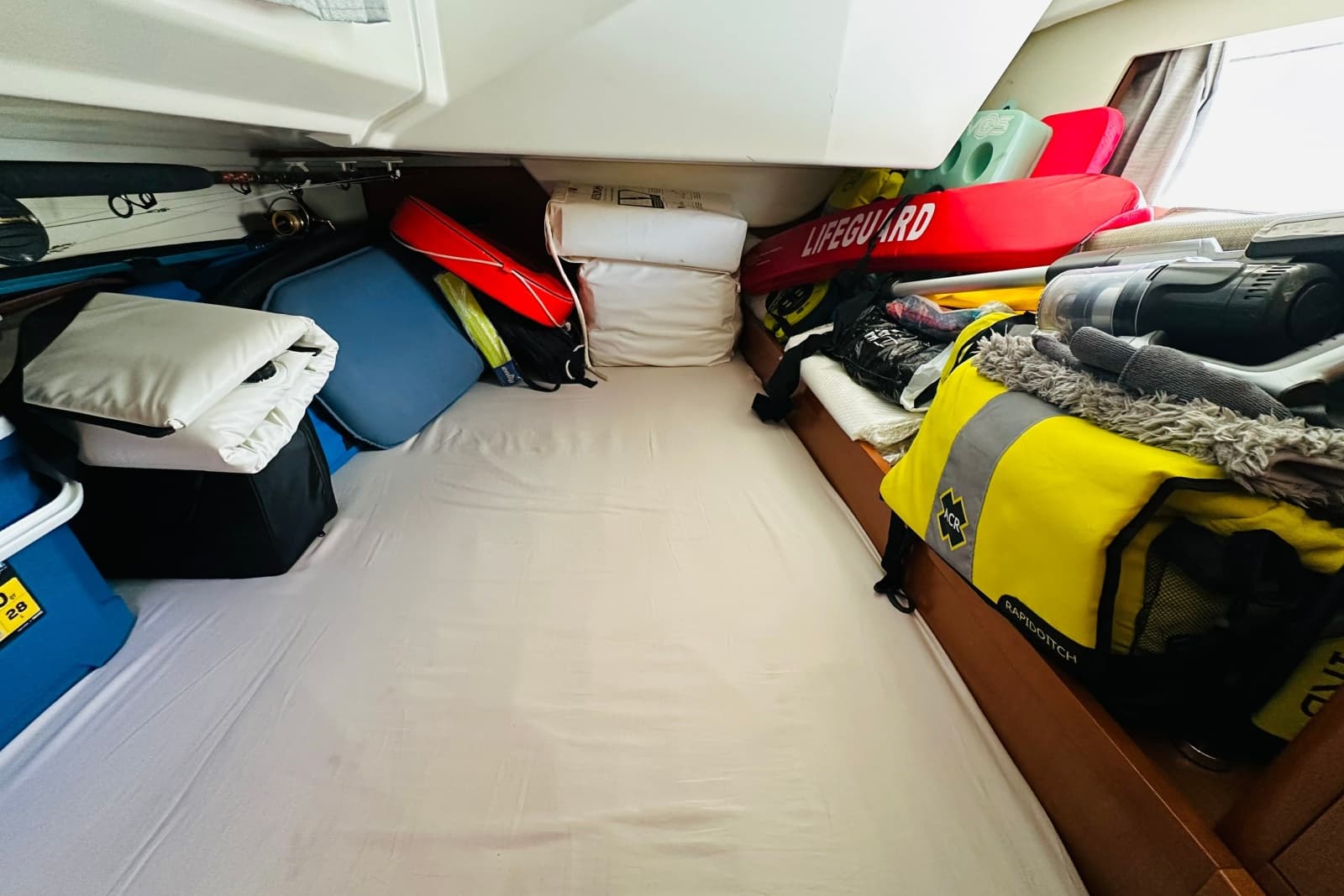2014 Beneteau Oceanis 48 - Photo 63