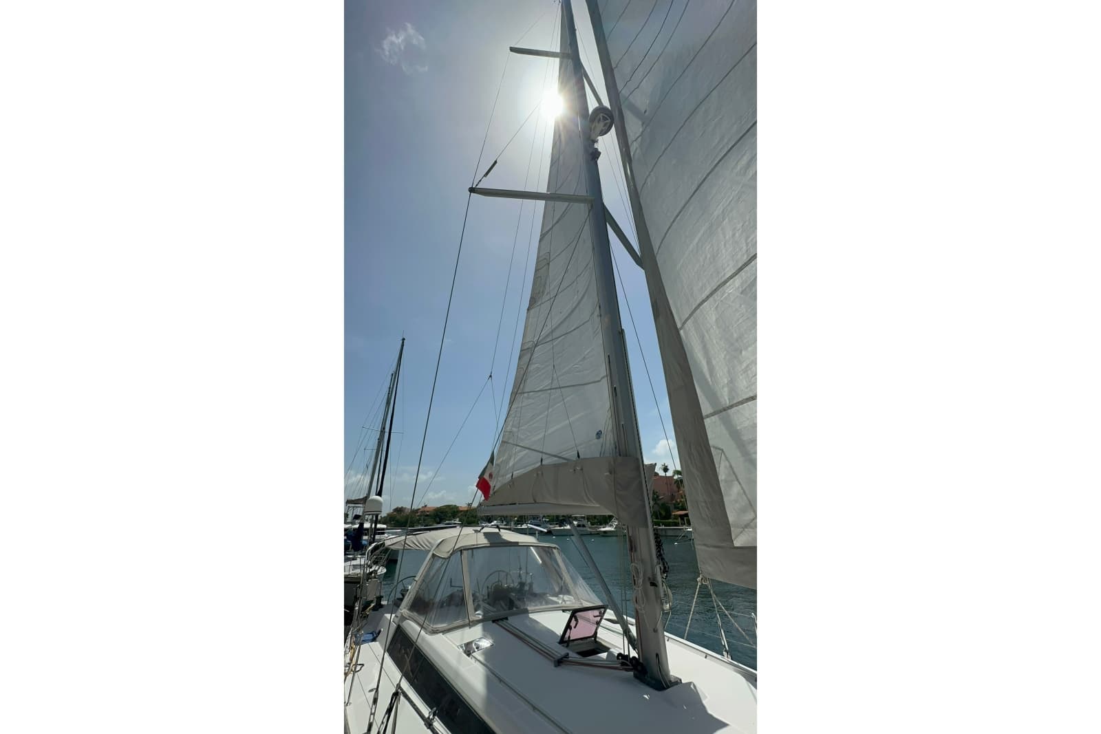 2014 Beneteau Oceanis 48 - Photo 147