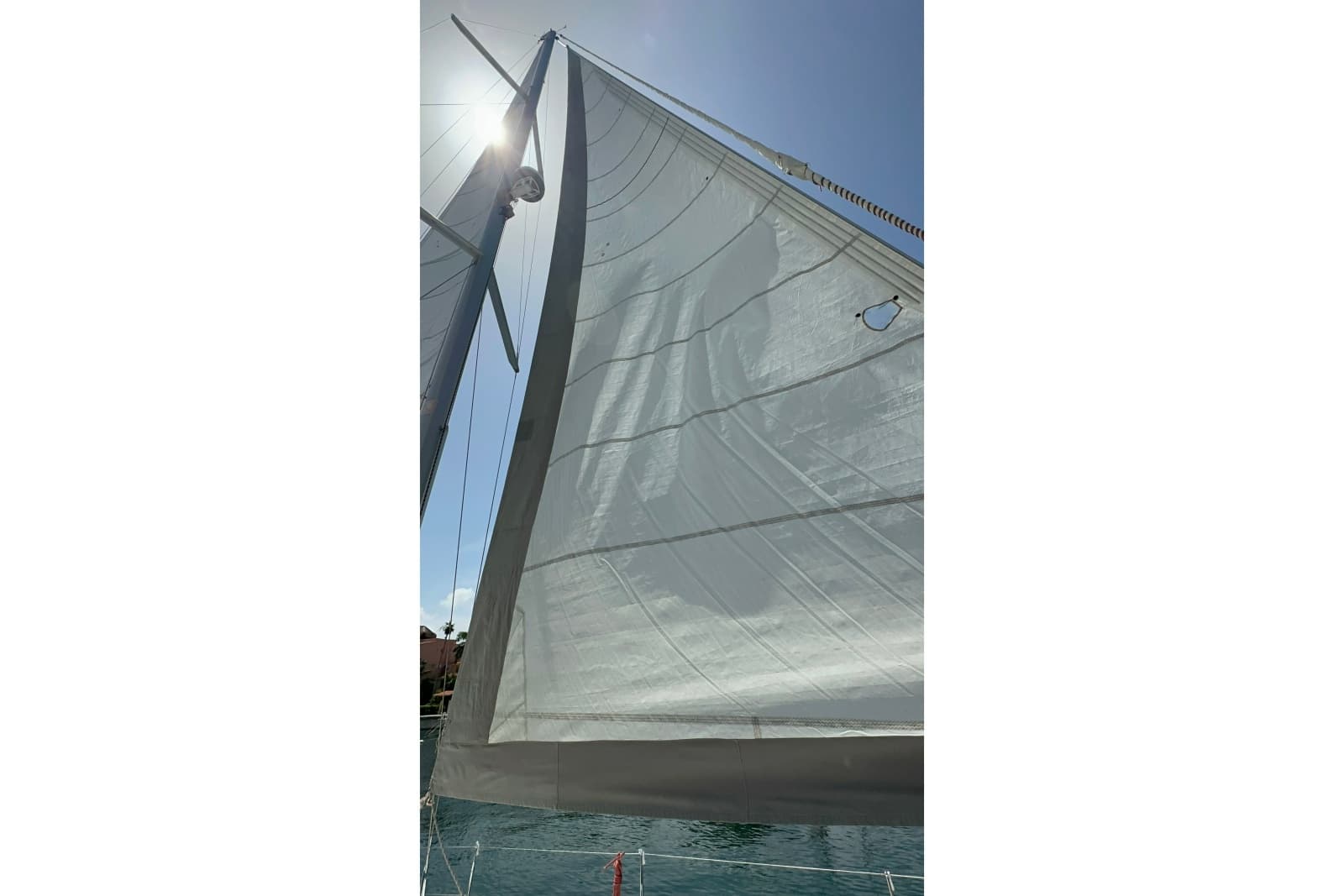 2014 Beneteau Oceanis 48 - Photo 148
