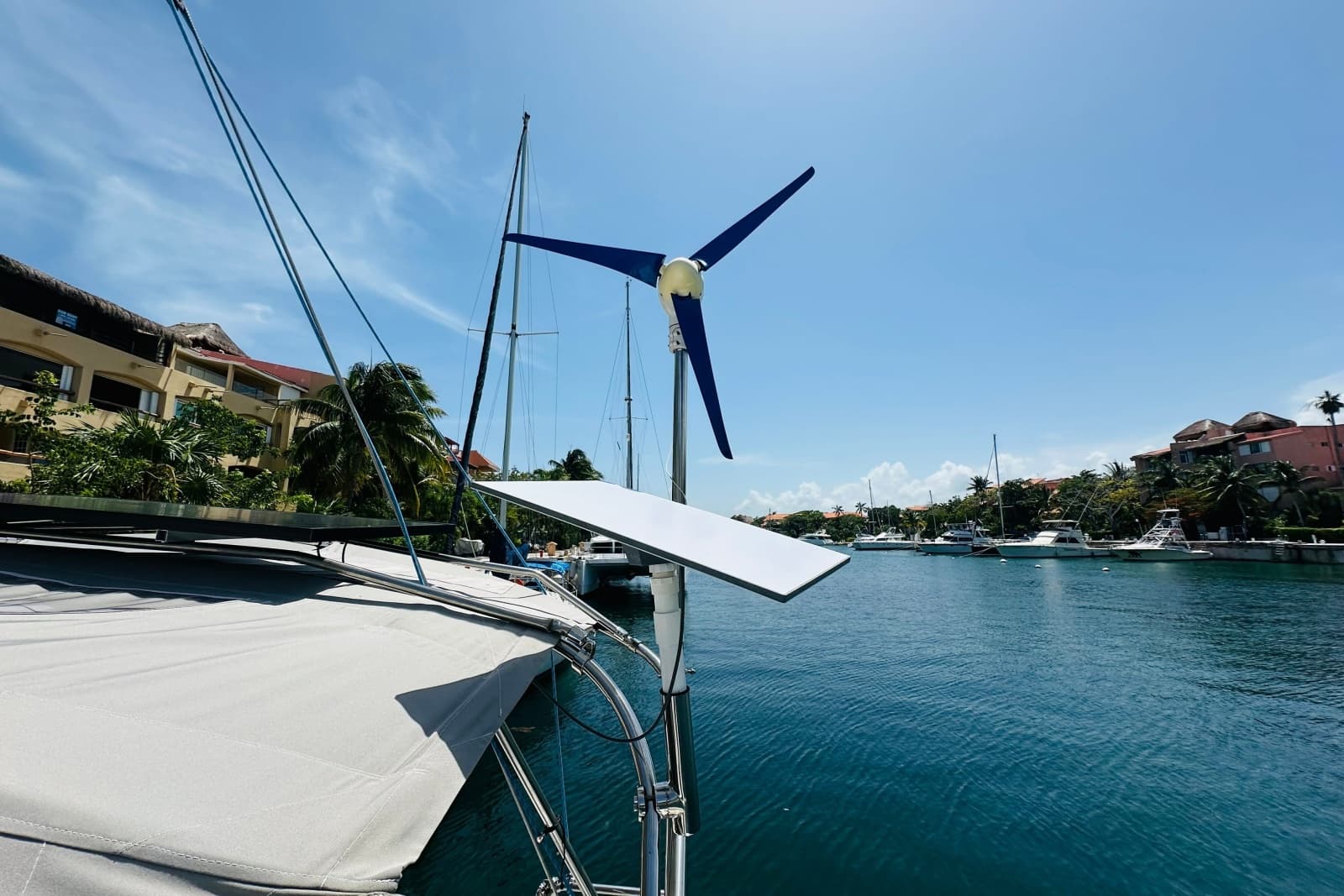 2014 Beneteau Oceanis 48 - Photo 121