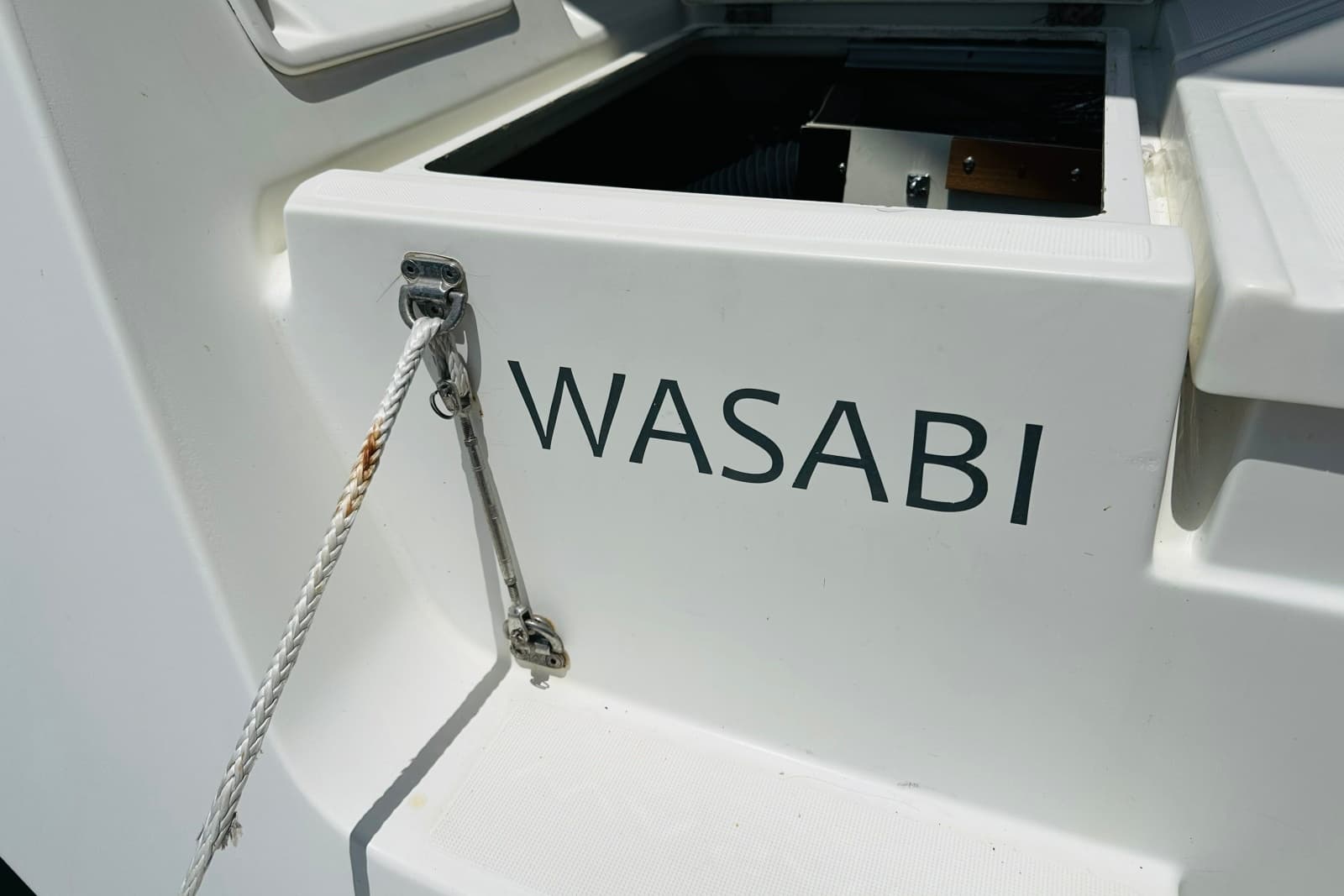2014 Beneteau Oceanis 48 - Photo 161