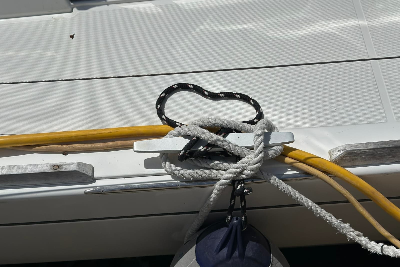 2014 Beneteau Oceanis 48 - Photo 155