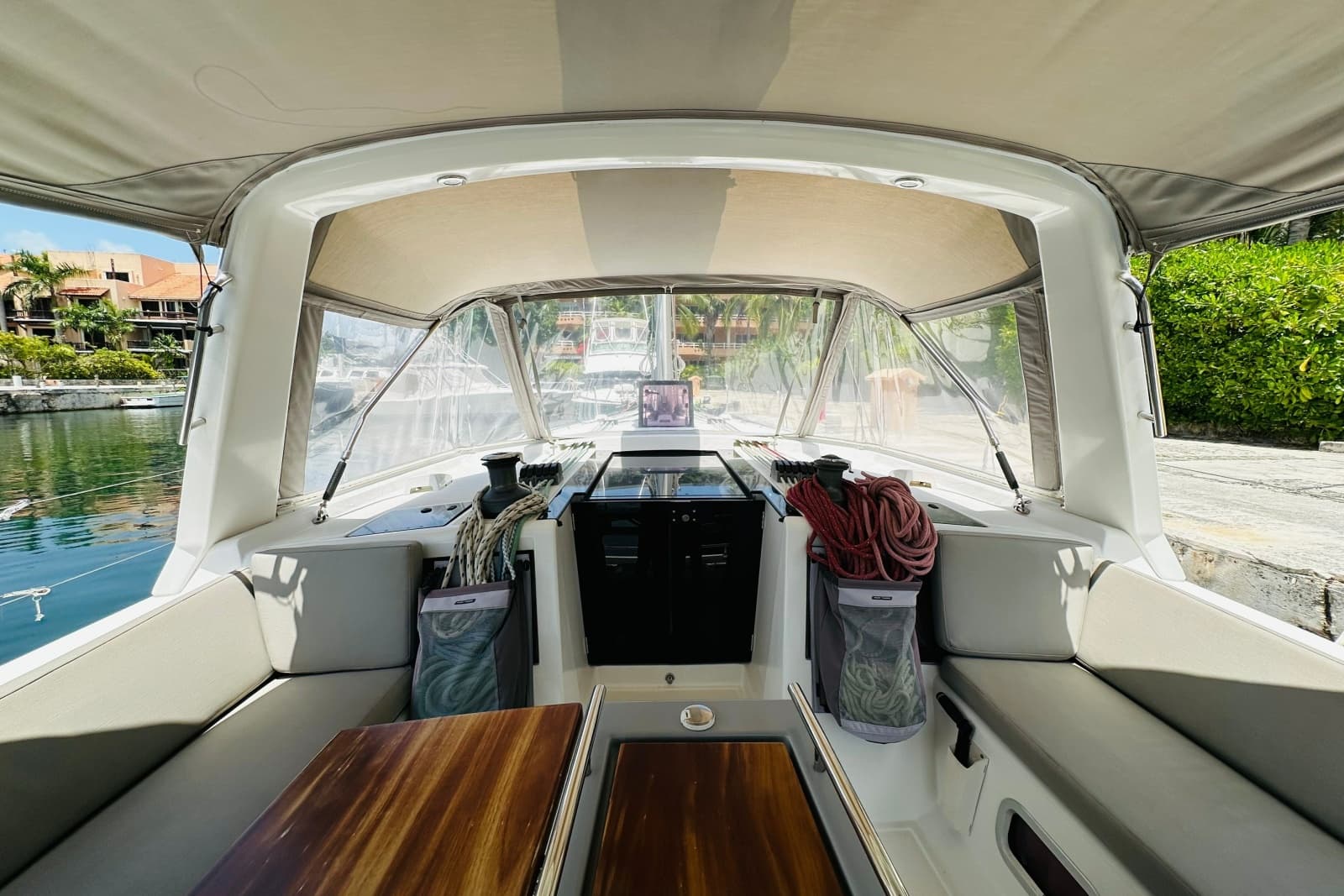 2014 Beneteau Oceanis 48 - Photo 83