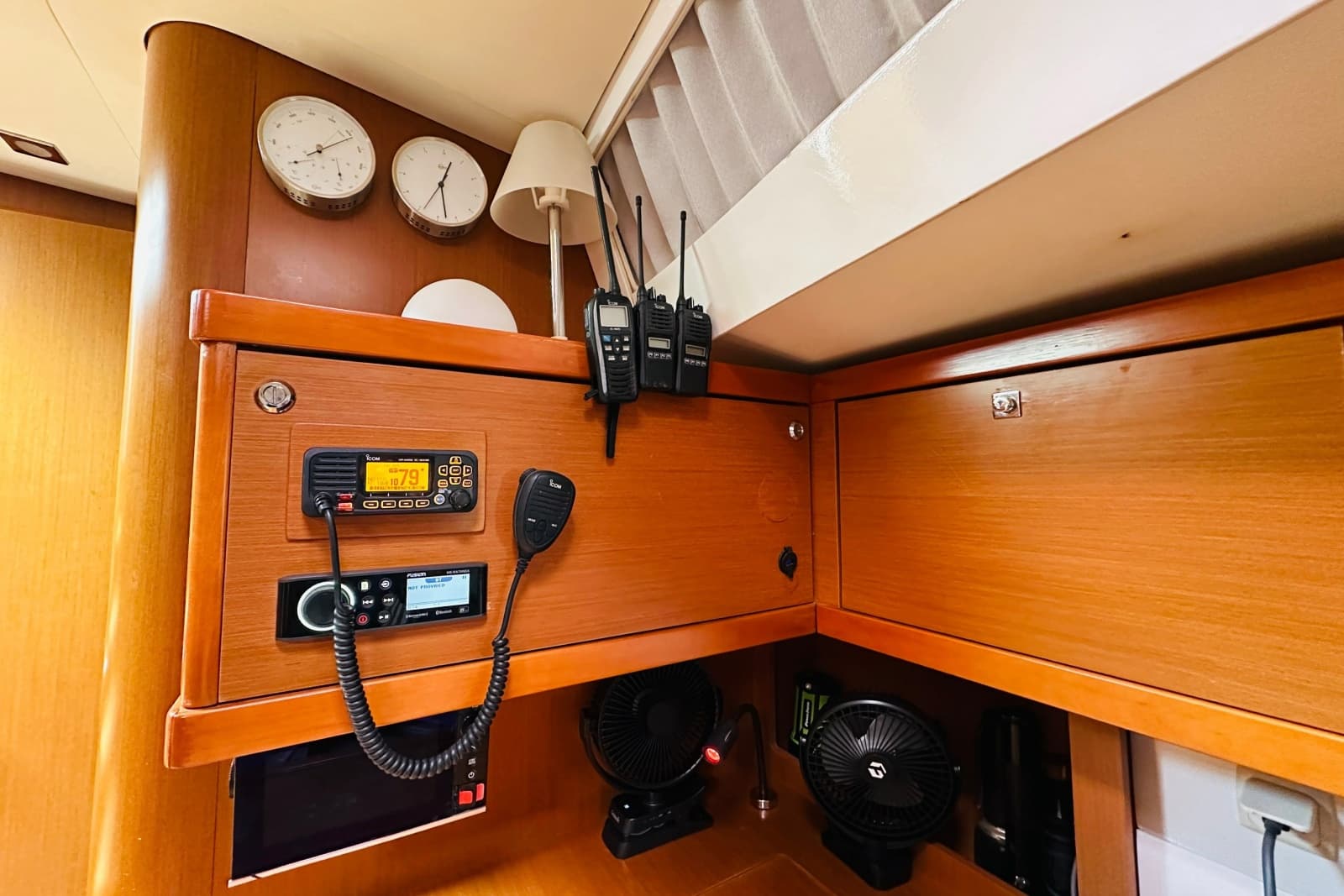 2014 Beneteau Oceanis 48 - Photo 33
