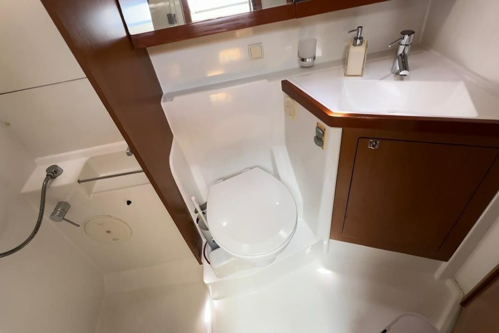 2014 Beneteau Oceanis 48 - Photo 51