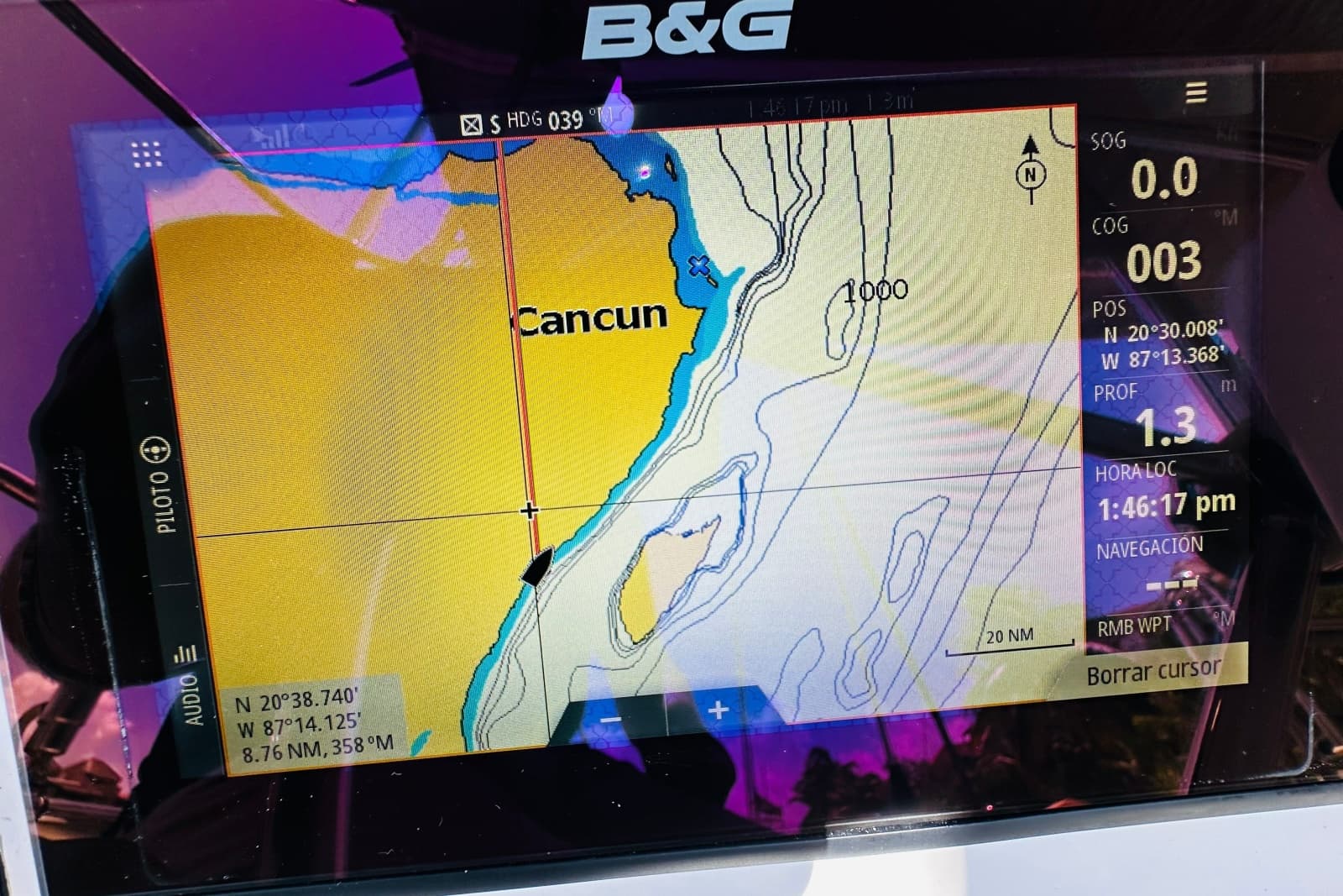 2014 Beneteau Oceanis 48 - Photo 107