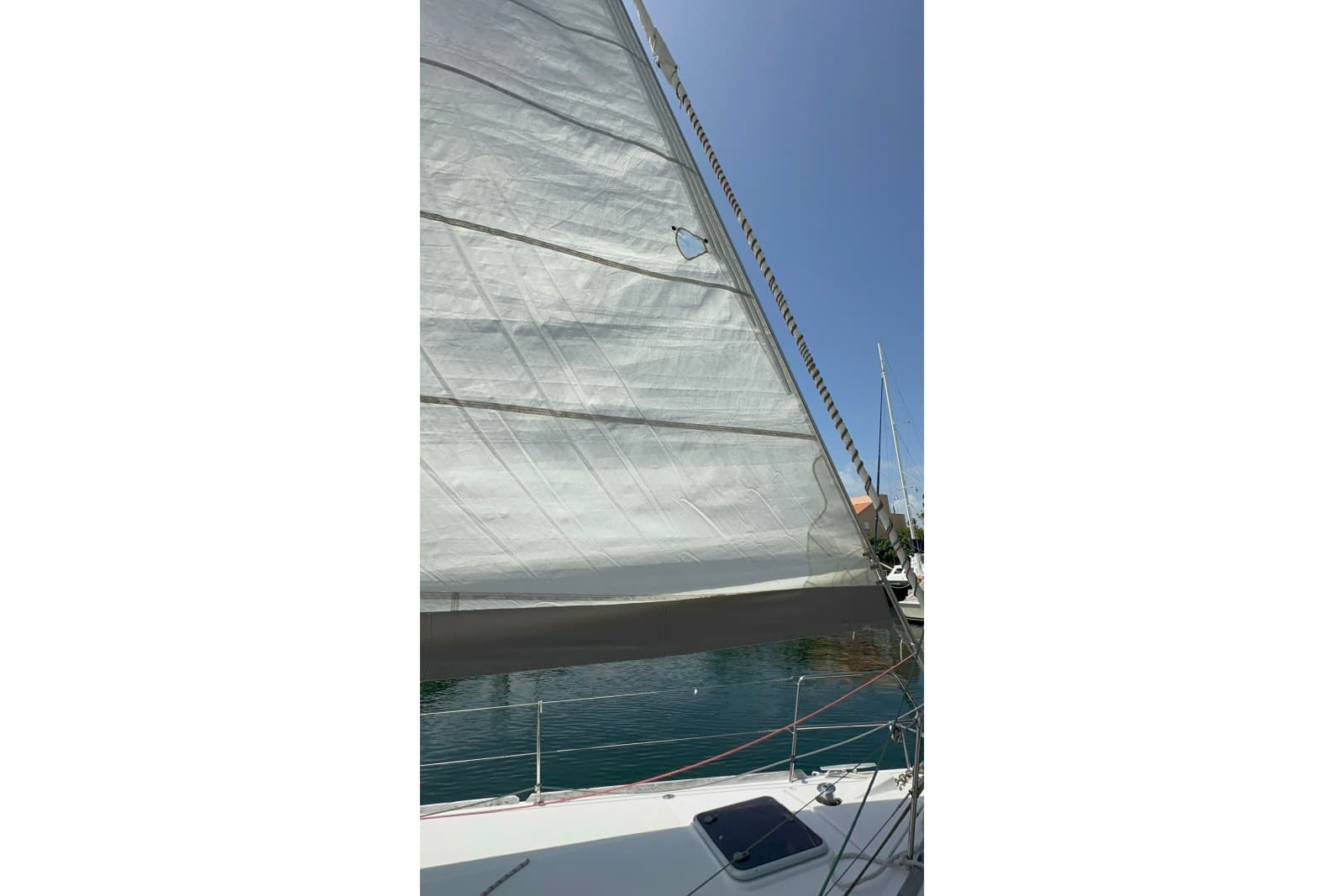 2014 Beneteau Oceanis 48 - Photo 149
