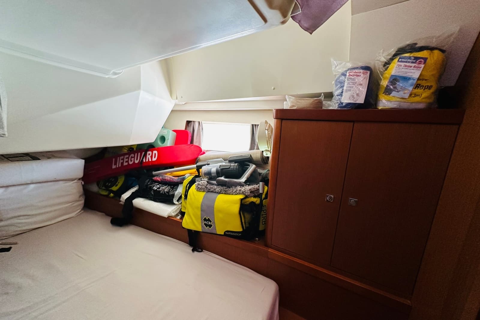 2014 Beneteau Oceanis 48 - Photo 64