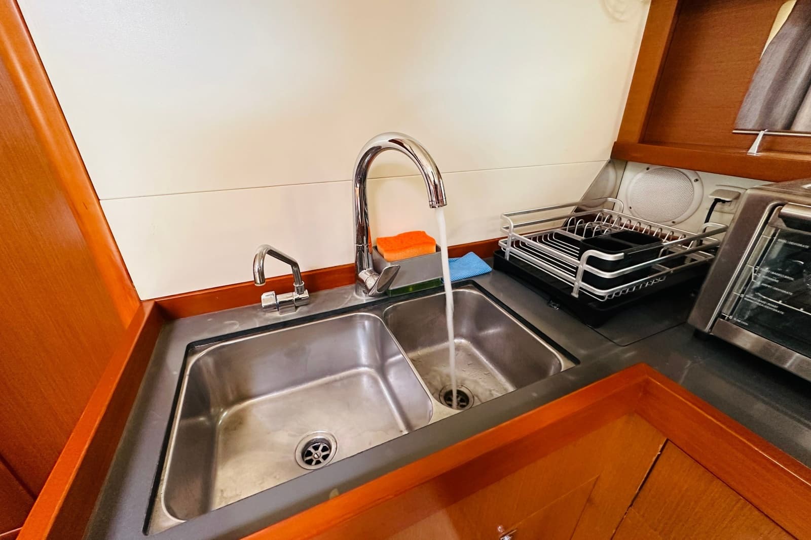 2014 Beneteau Oceanis 48 - Photo 26