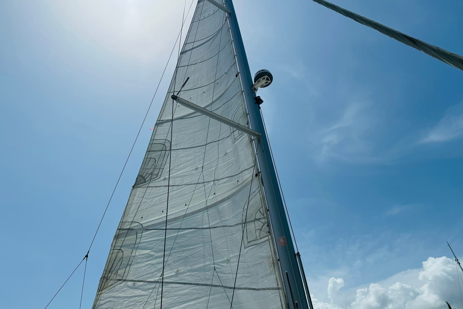 2014 Beneteau Oceanis 48 - Photo 146