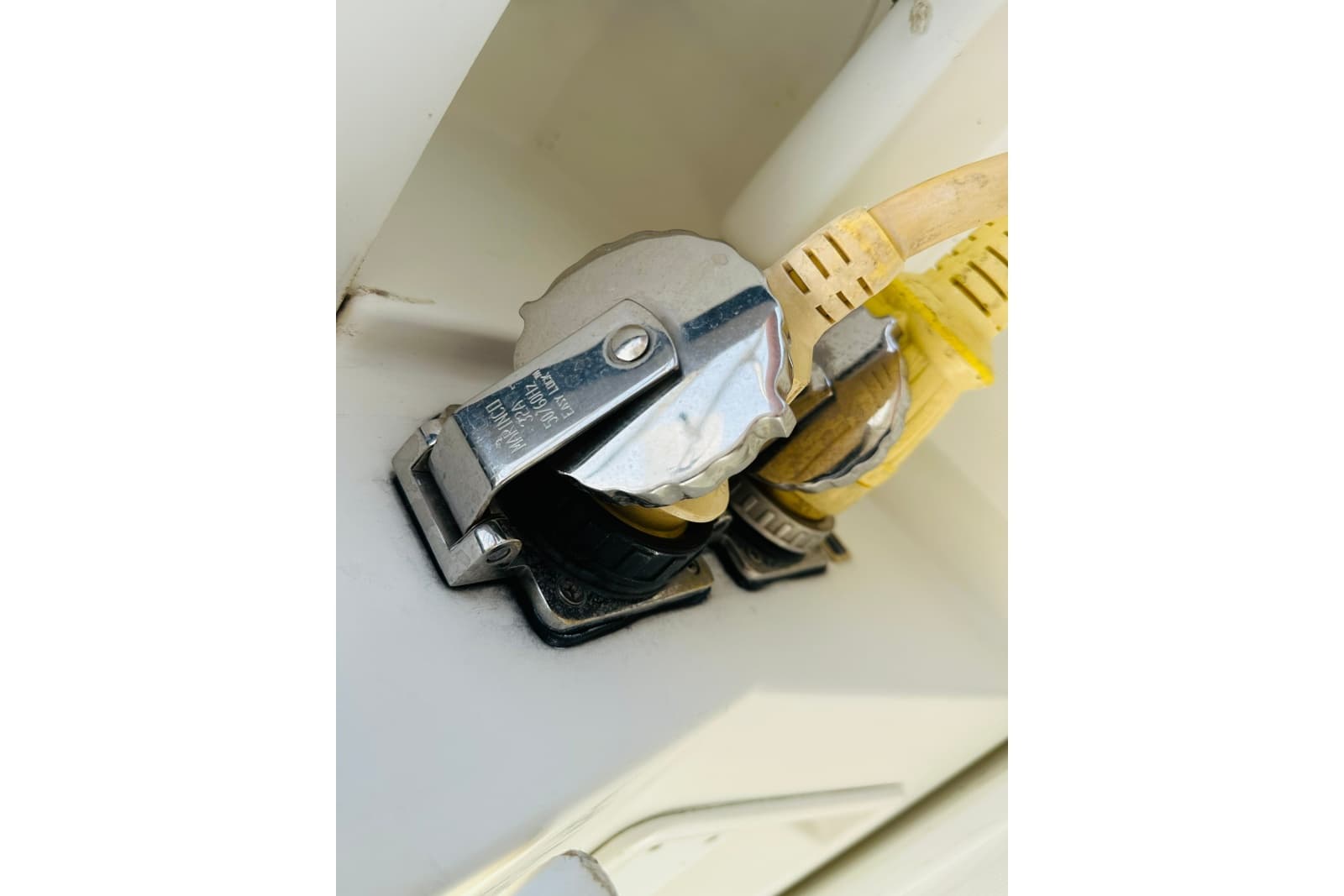 2014 Beneteau Oceanis 48 - Photo 109