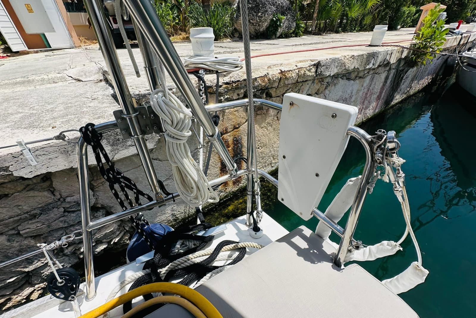 2014 Beneteau Oceanis 48 - Photo 113