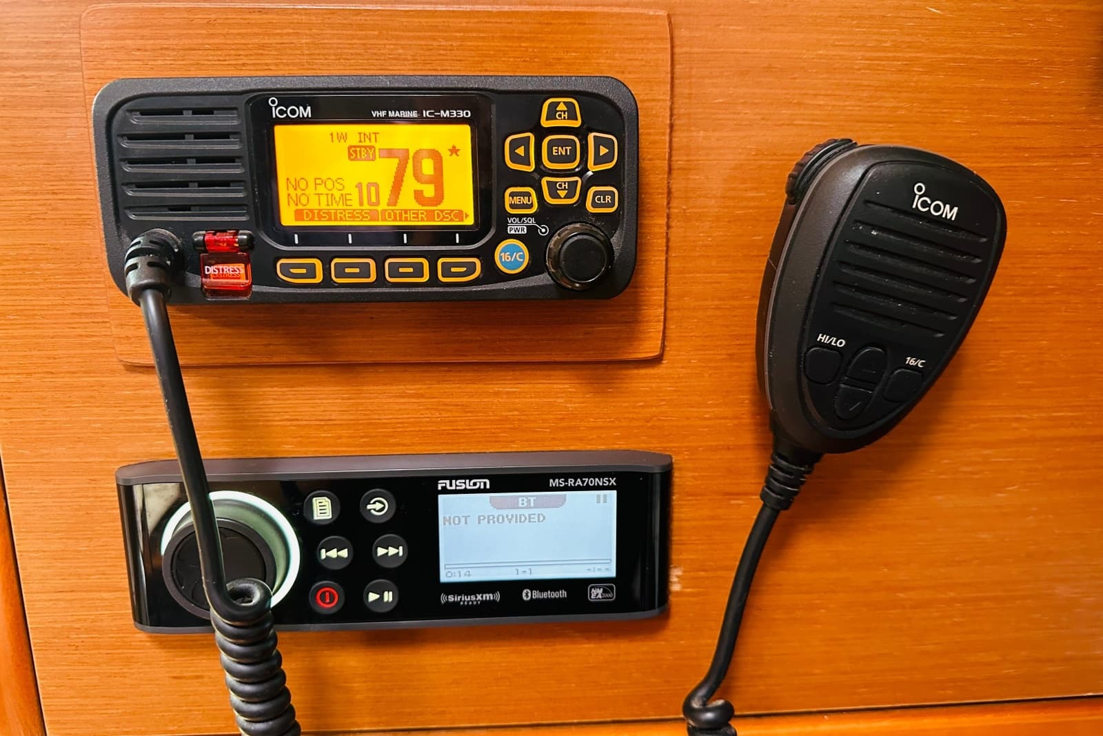 2014 Beneteau Oceanis 48 - Photo 34