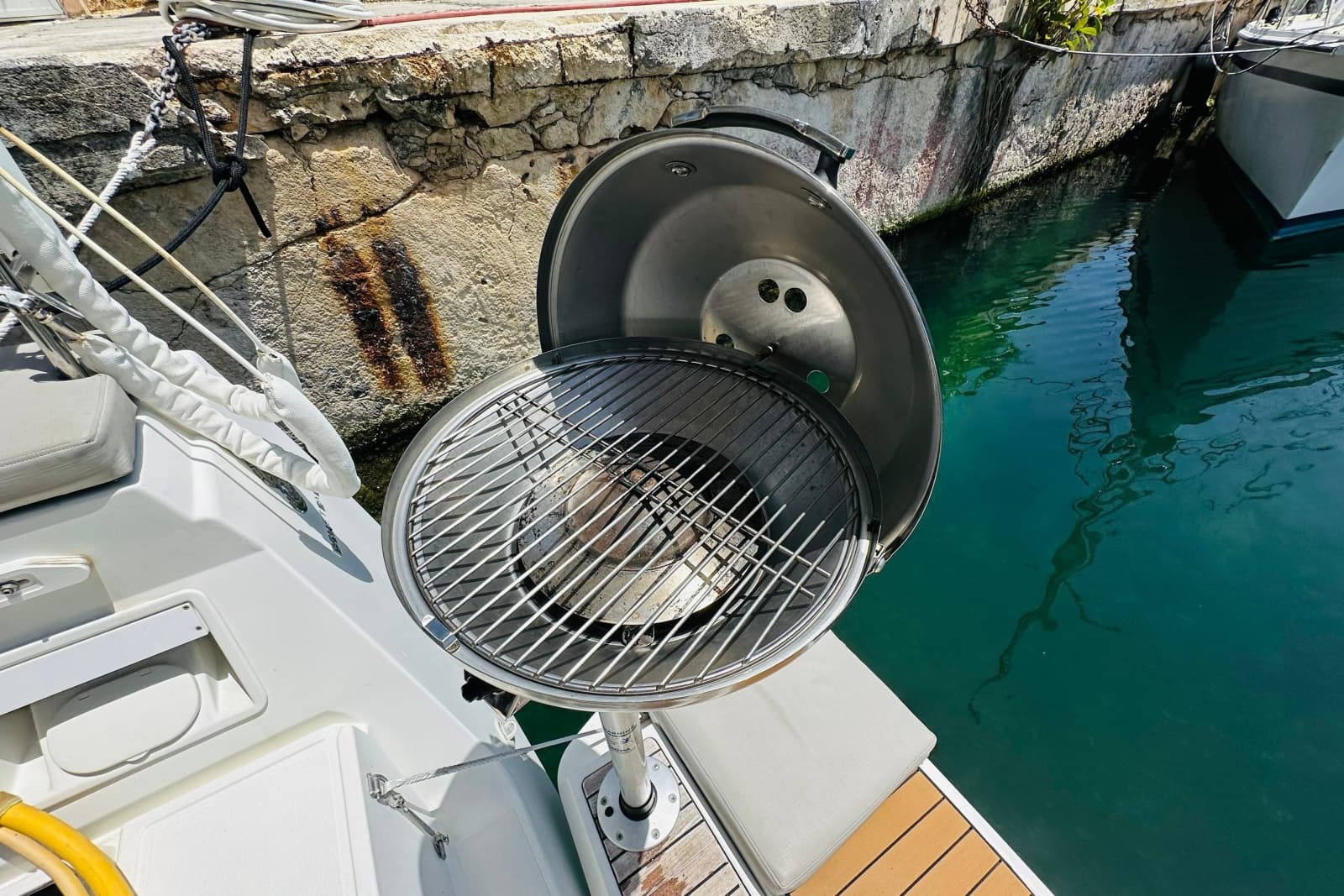 2014 Beneteau Oceanis 48 - Photo 93