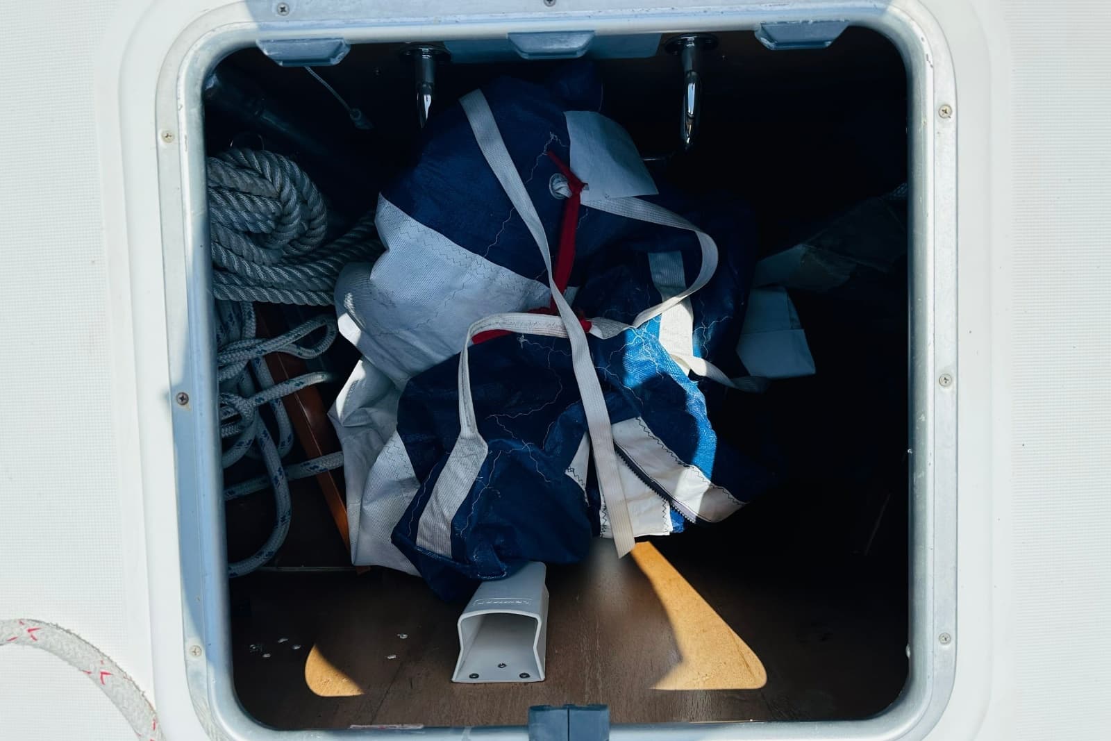 2014 Beneteau Oceanis 48 - Photo 133