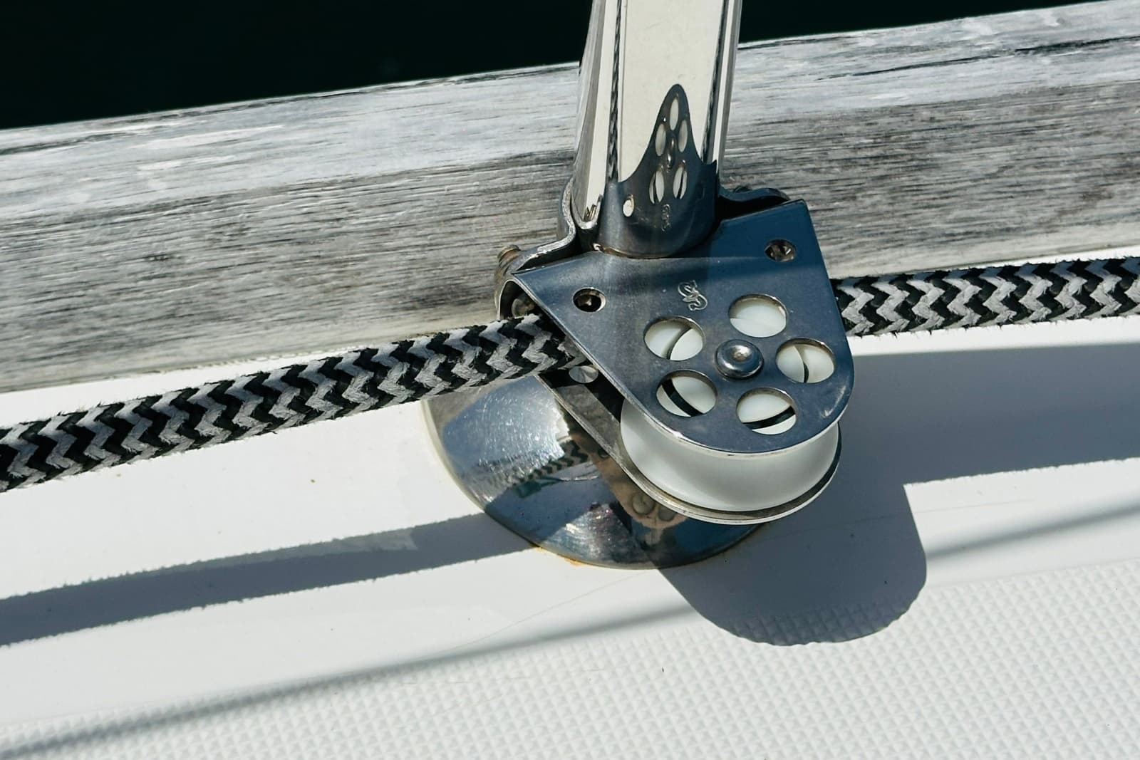 2014 Beneteau Oceanis 48 - Photo 142