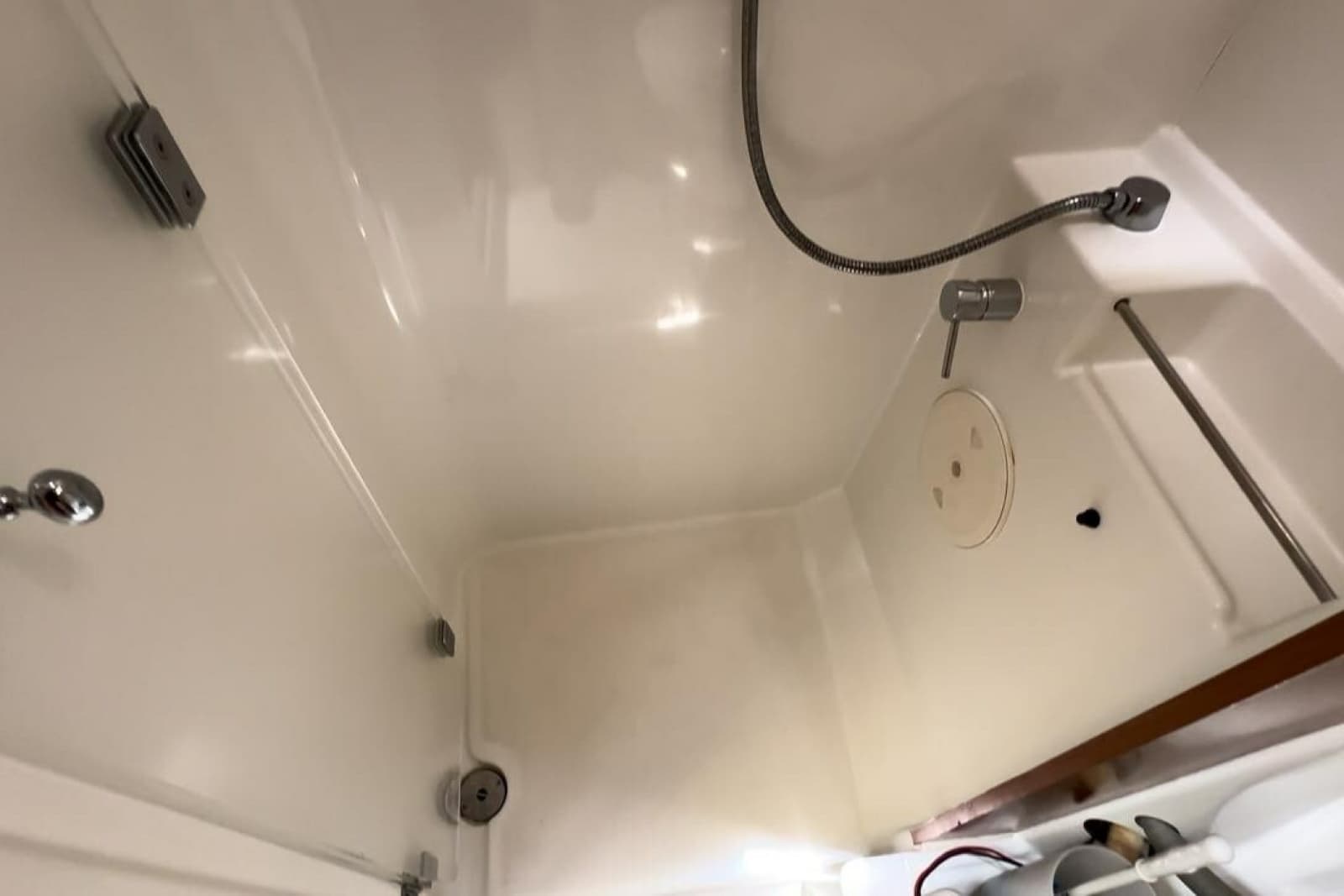 2014 Beneteau Oceanis 48 - Photo 22