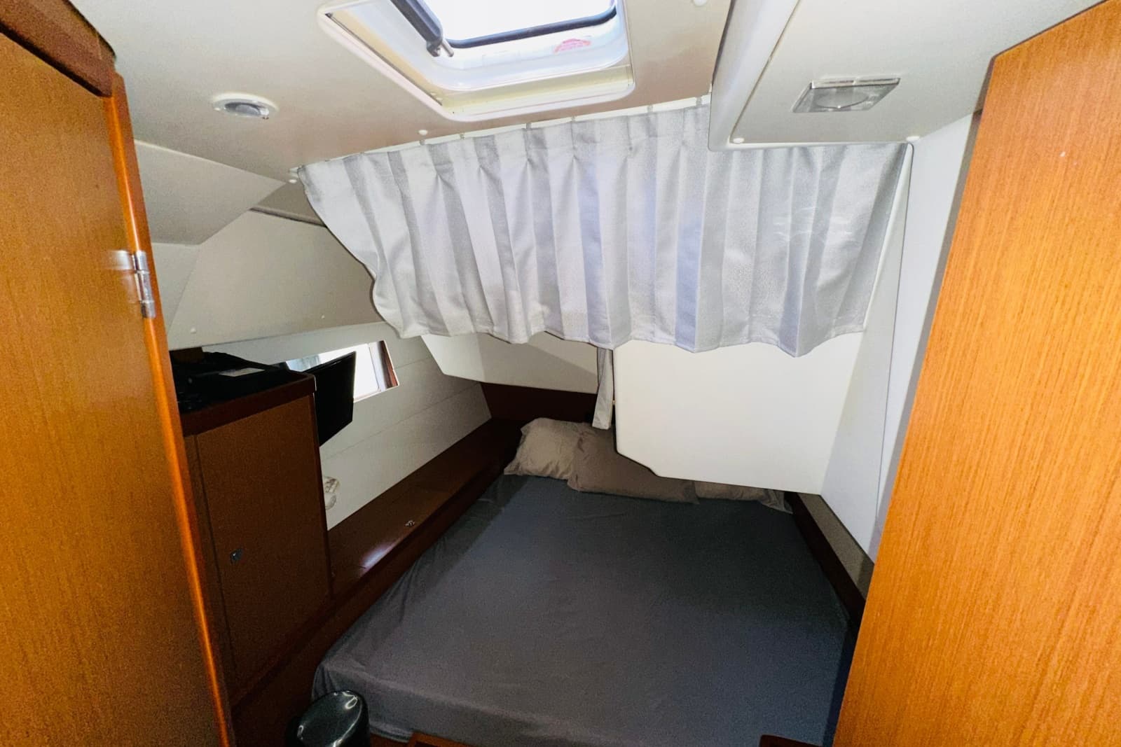 2014 Beneteau Oceanis 48 - Photo 53