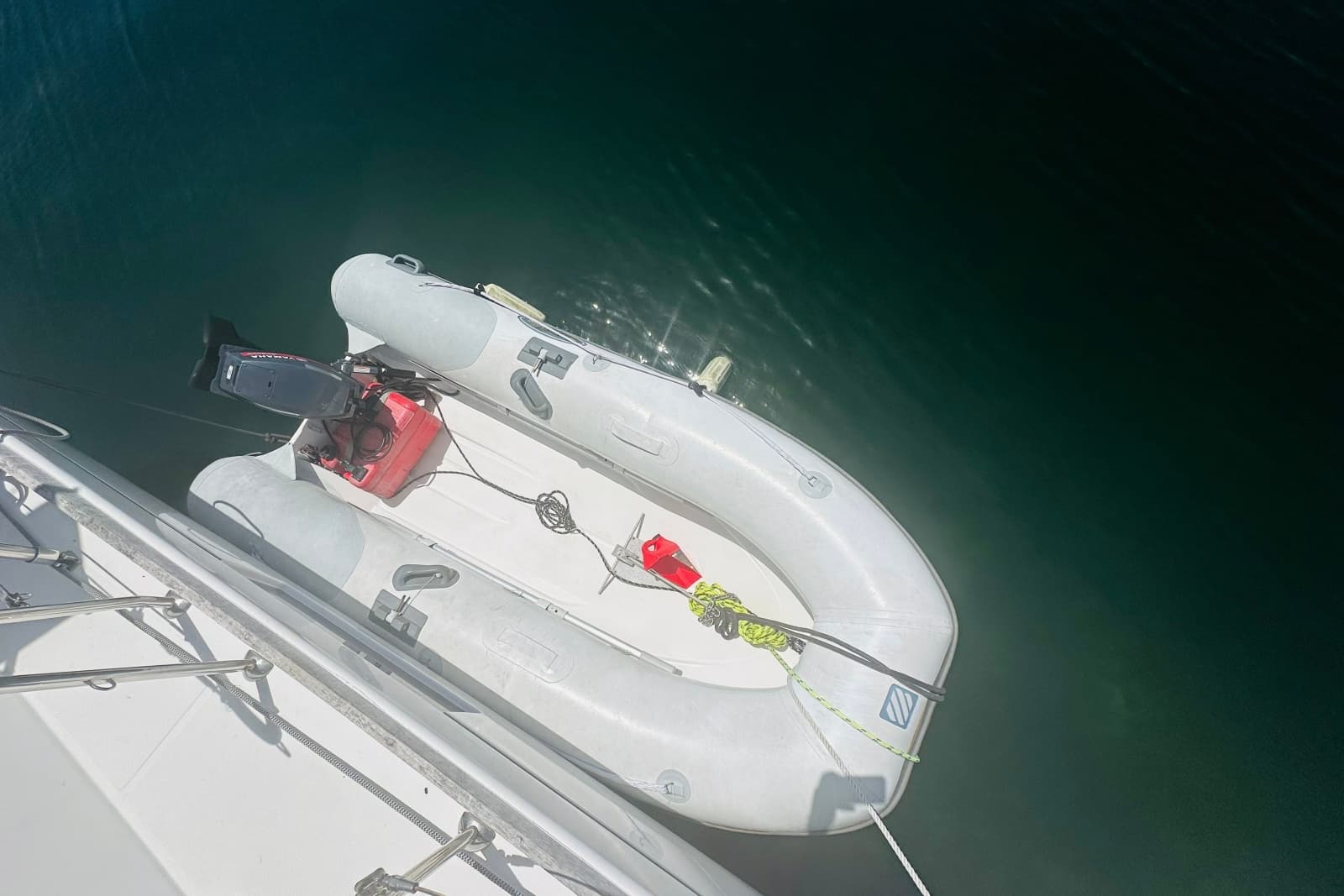 2014 Beneteau Oceanis 48 - Photo 157