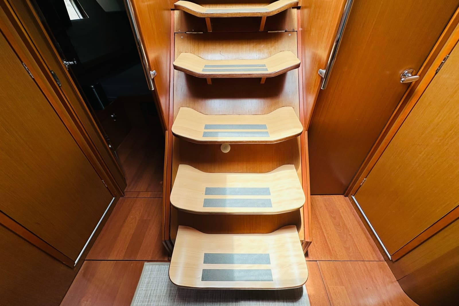 2014 Beneteau Oceanis 48 - Photo 30