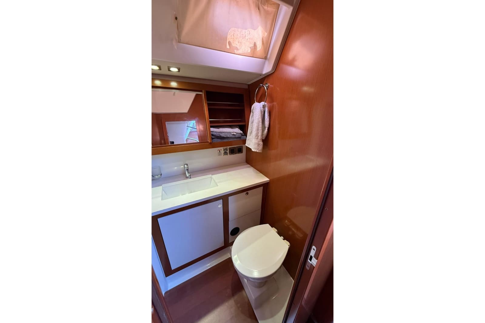 2013 Beneteau Oceanis 58 - Photo 3