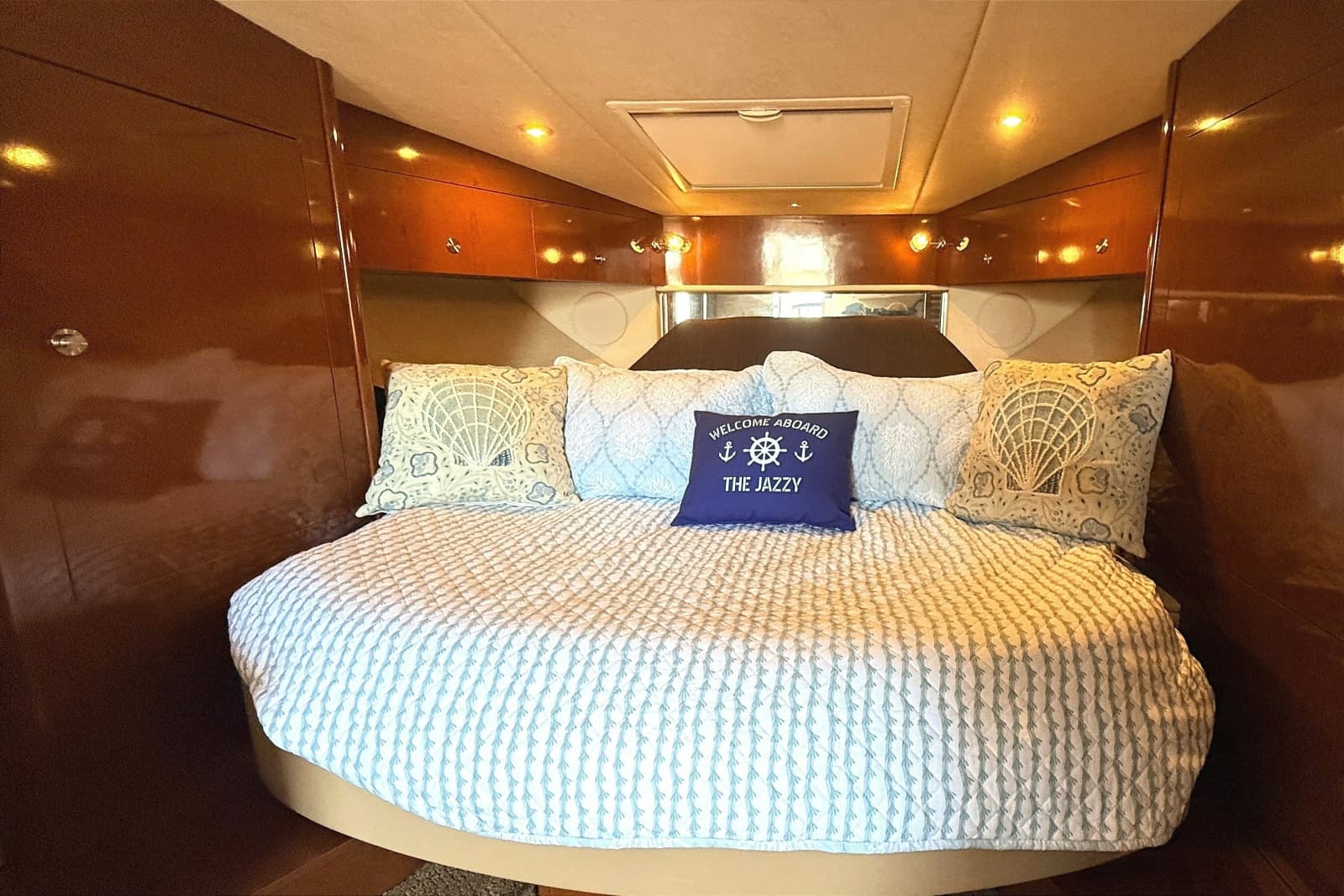 2013 Sea Ray Sundancer 370 - Photo 20