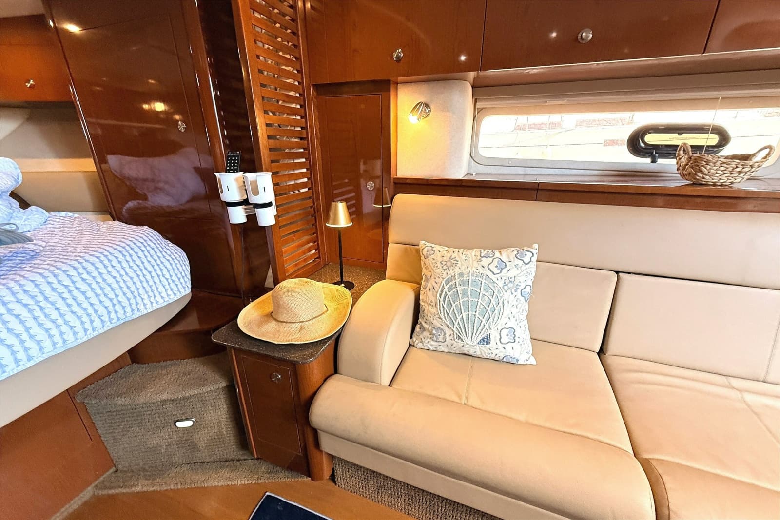 2013 Sea Ray Sundancer 370 - Photo 27
