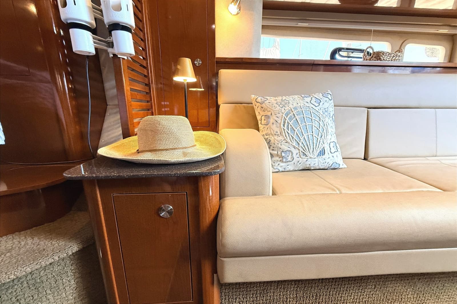2013 Sea Ray Sundancer 370 - Photo 28