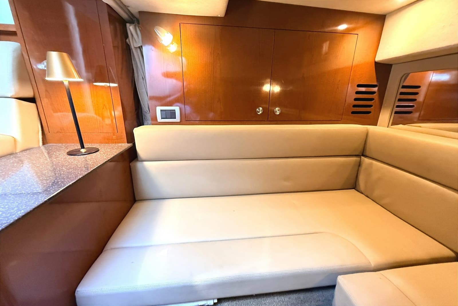 2013 Sea Ray Sundancer 370 - Photo 23