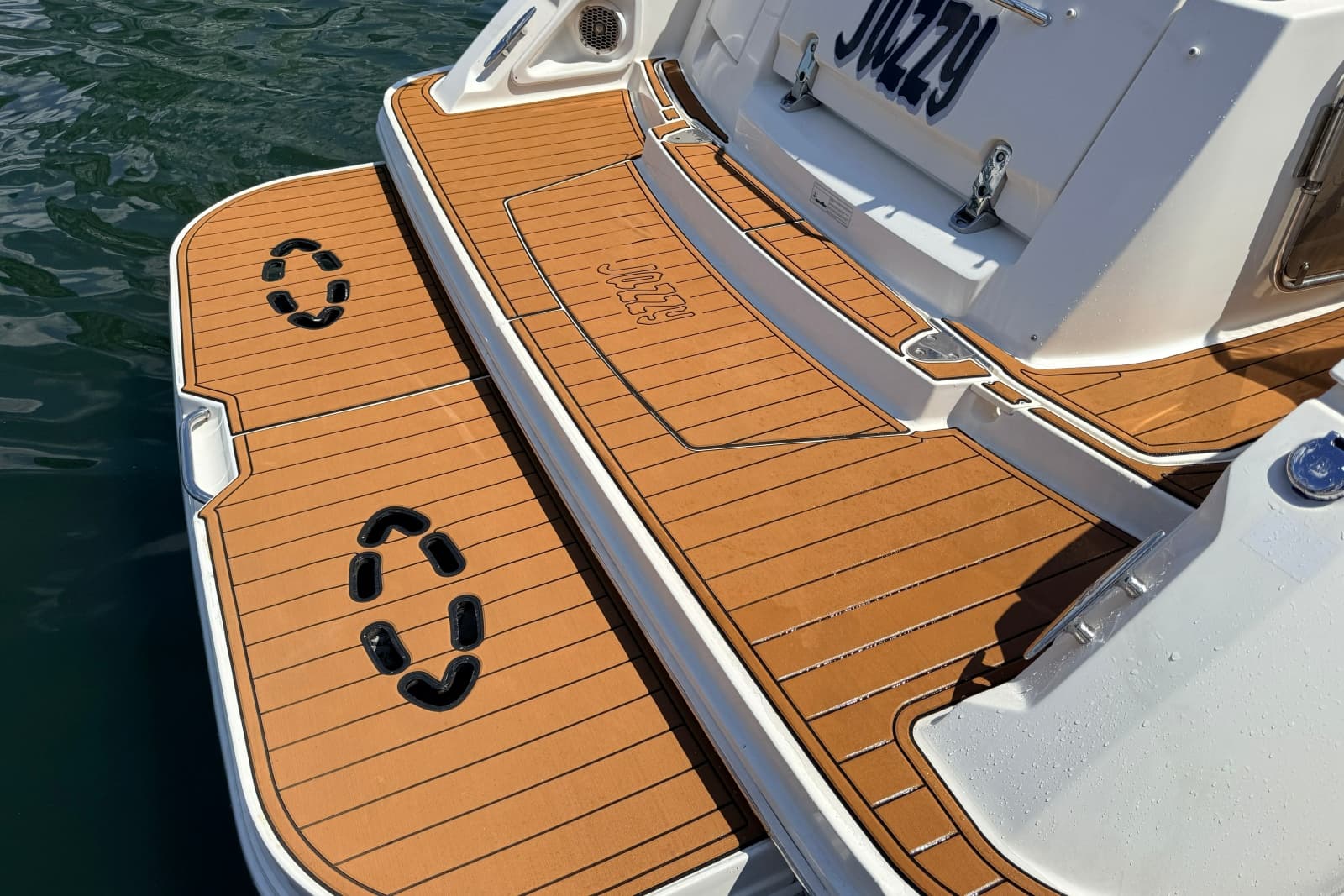 2013 Sea Ray Sundancer 370 - Photo 5