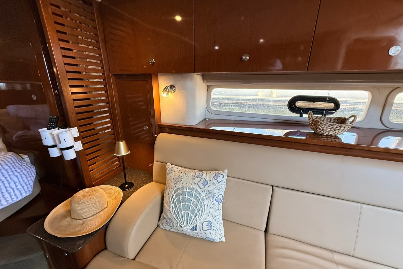 2013 Sea Ray Sundancer 370 - Photo 29