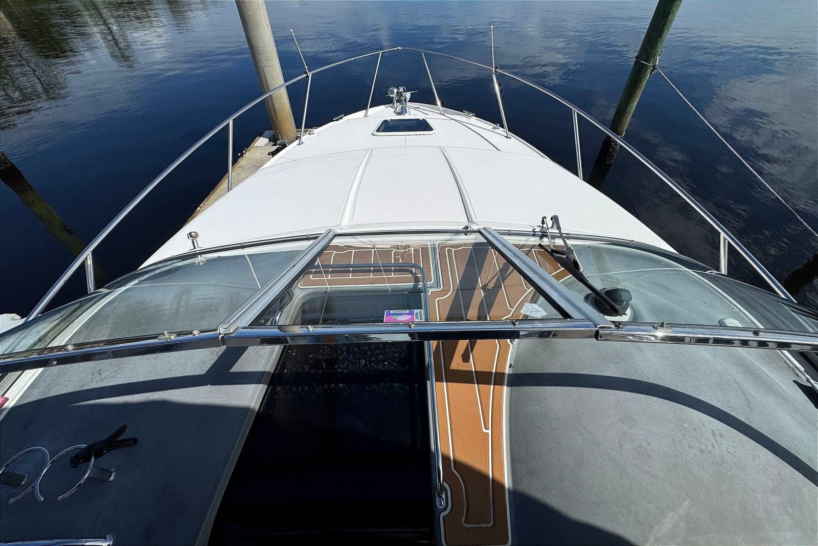 2010 Regal 2860 Window Express - Photo 9
