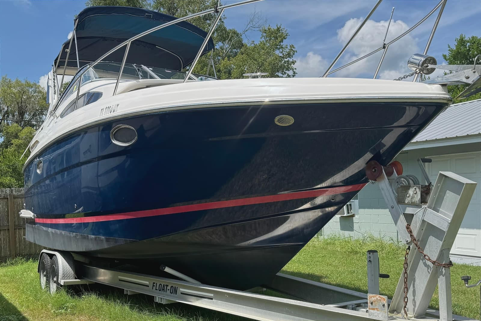 2010 Regal 2860 Window Express - Photo 4