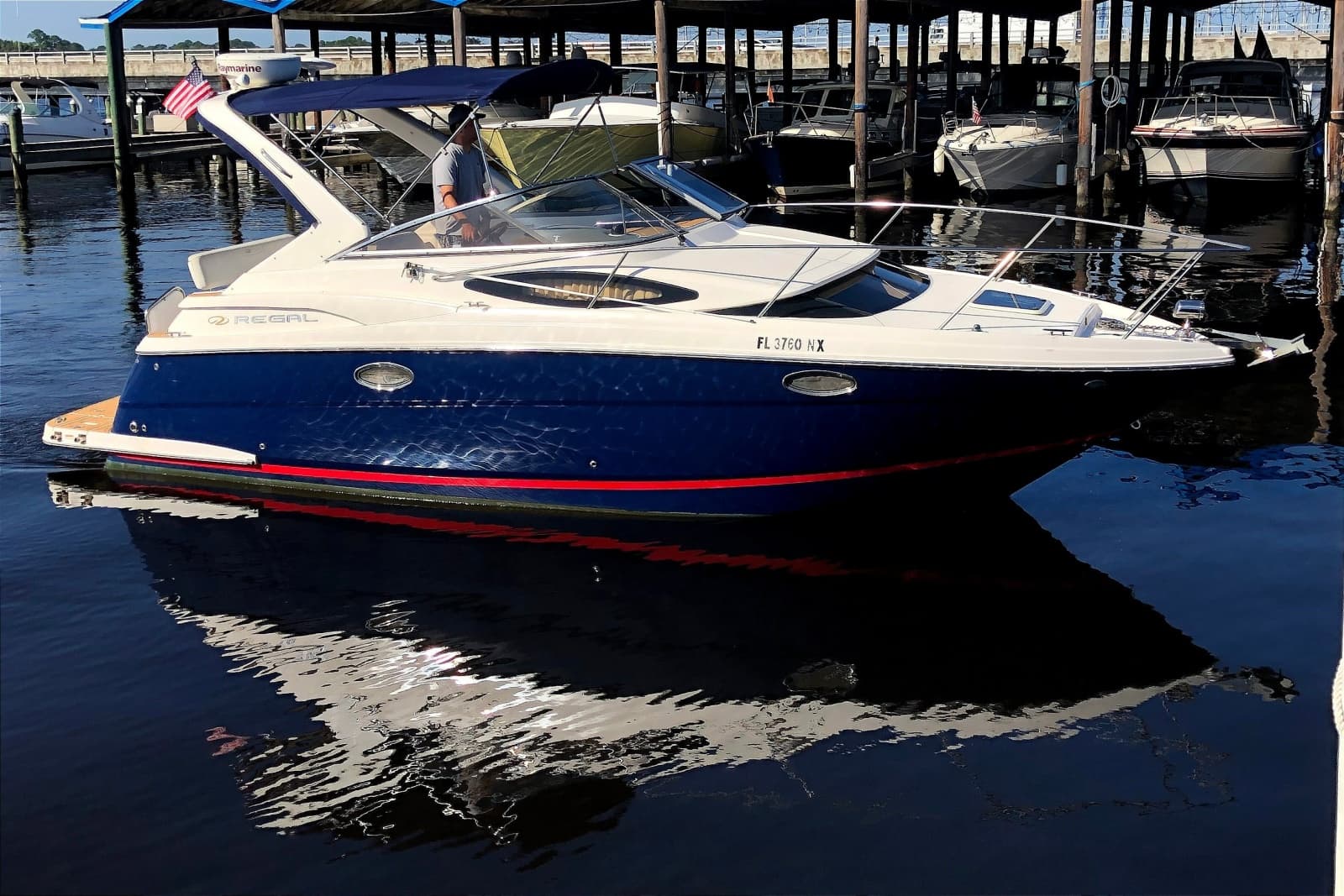 2010 Regal 2860 Window Express - Photo 2