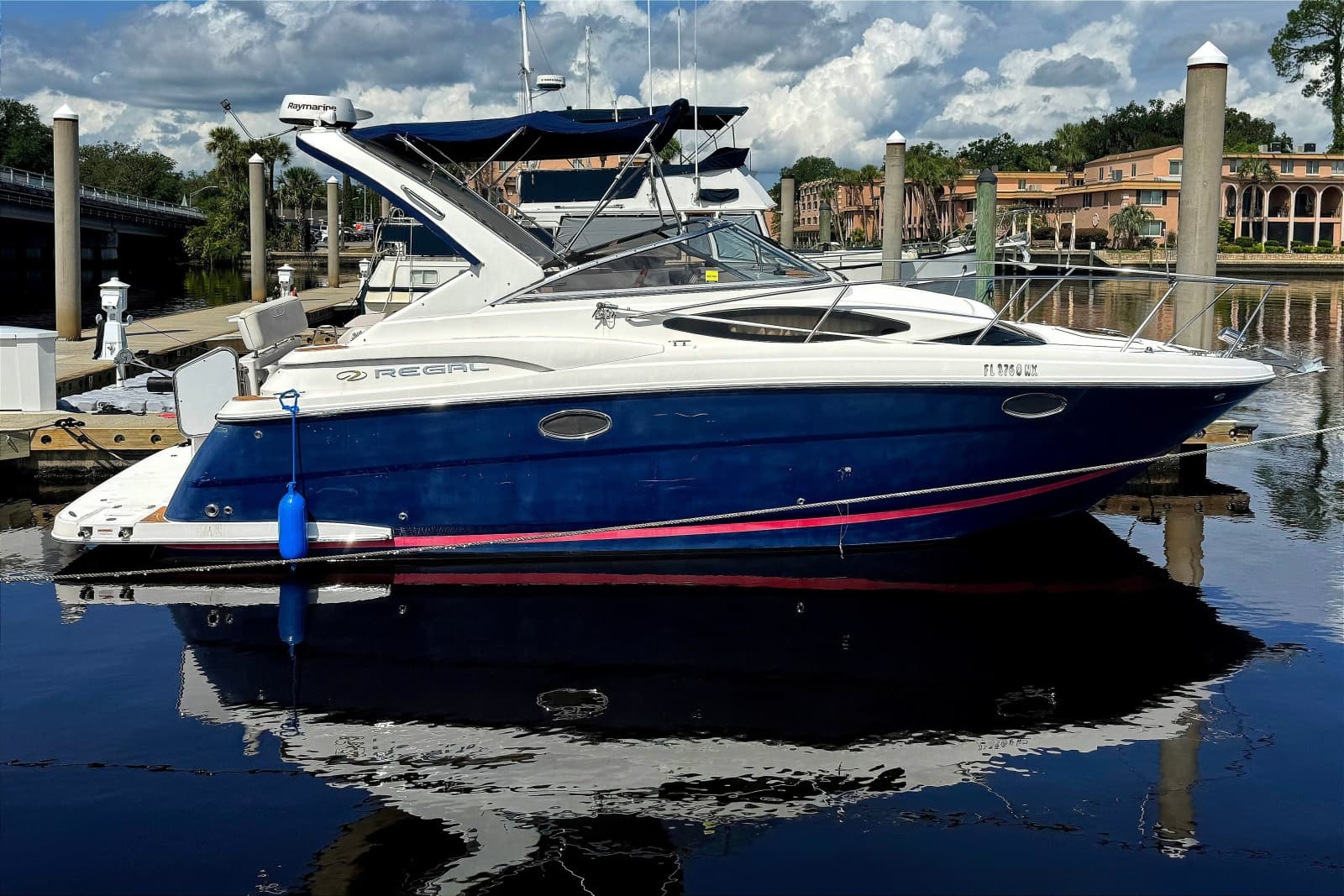 2010 Regal 2860 Window Express - Photo 4