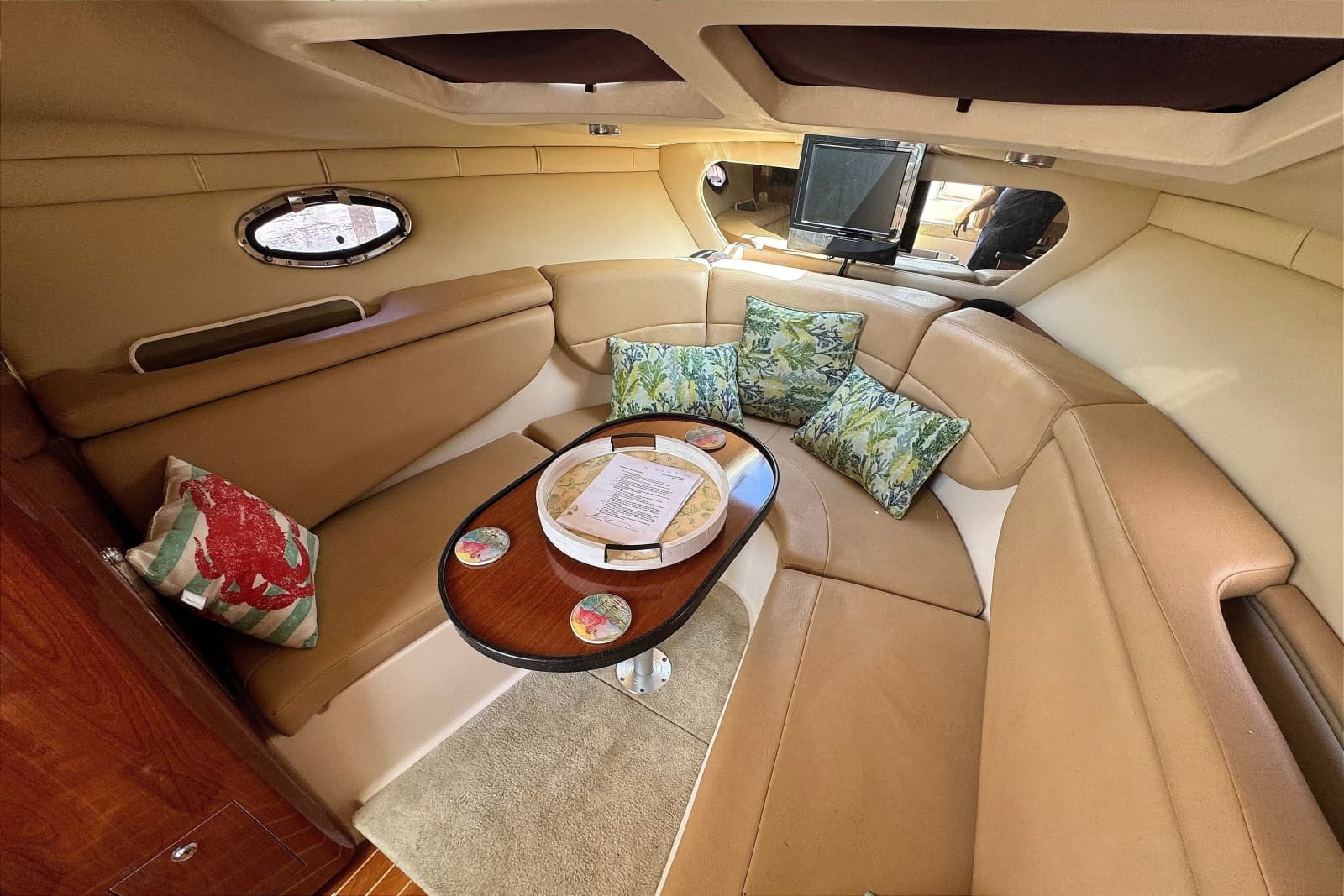 2010 Regal 2860 Window Express - Photo 28
