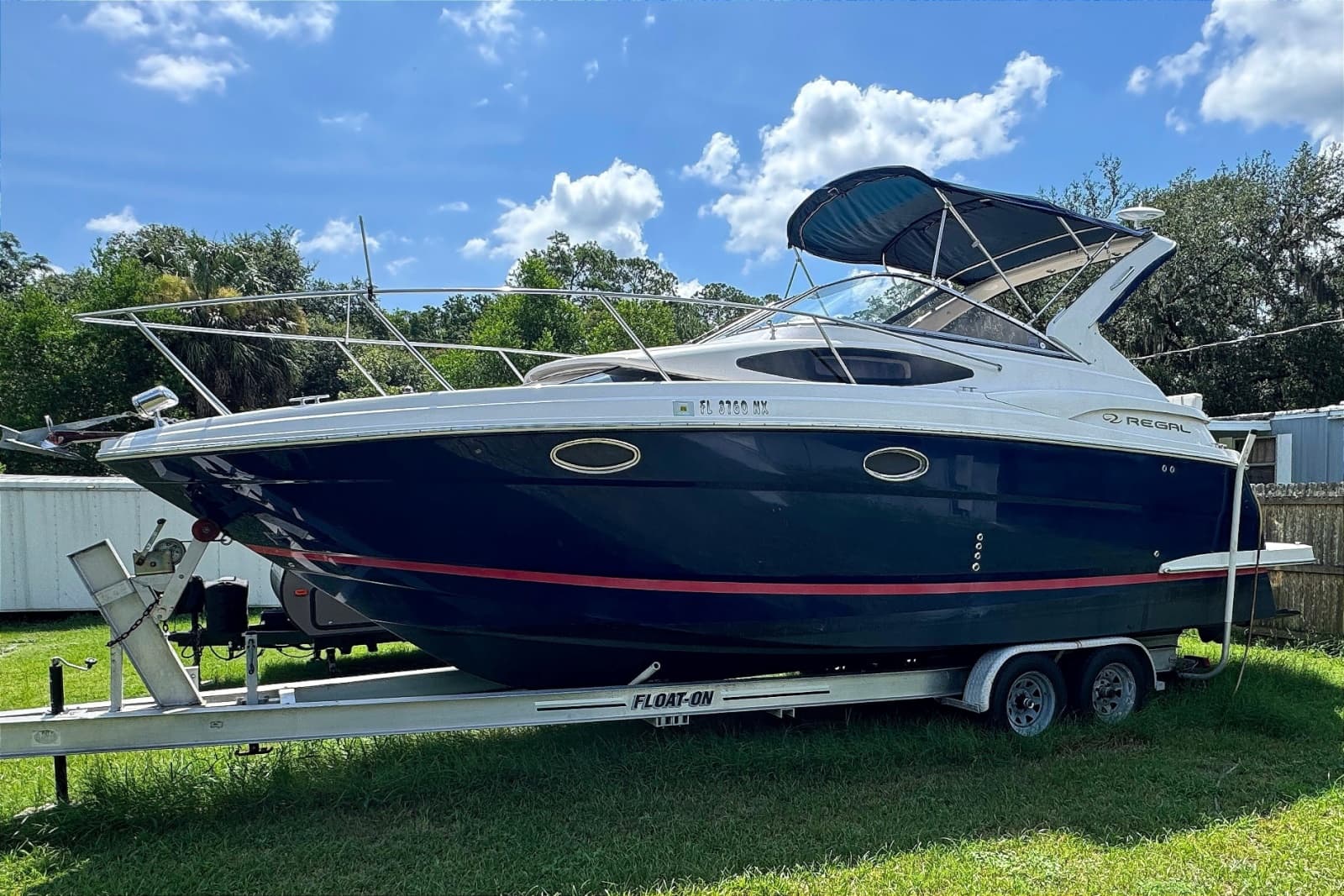 2010 Regal 2860 Window Express - Photo 3