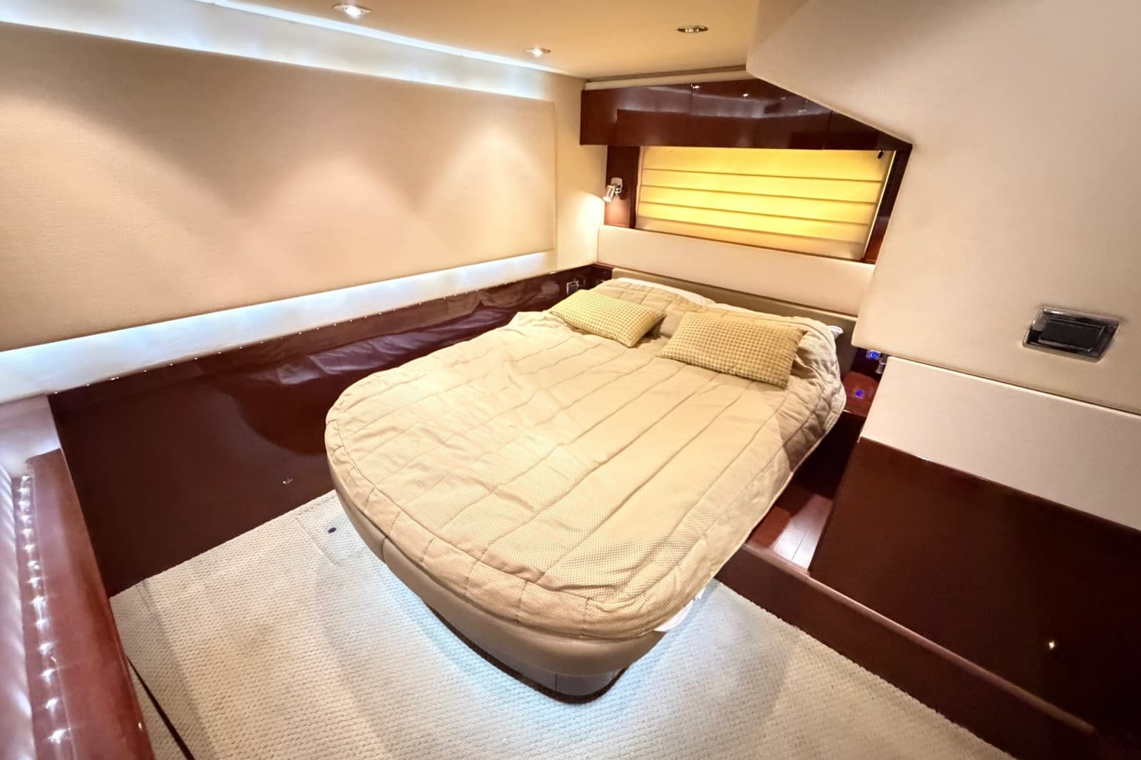 2010 Sea Ray Sundancer 540 - Photo 11