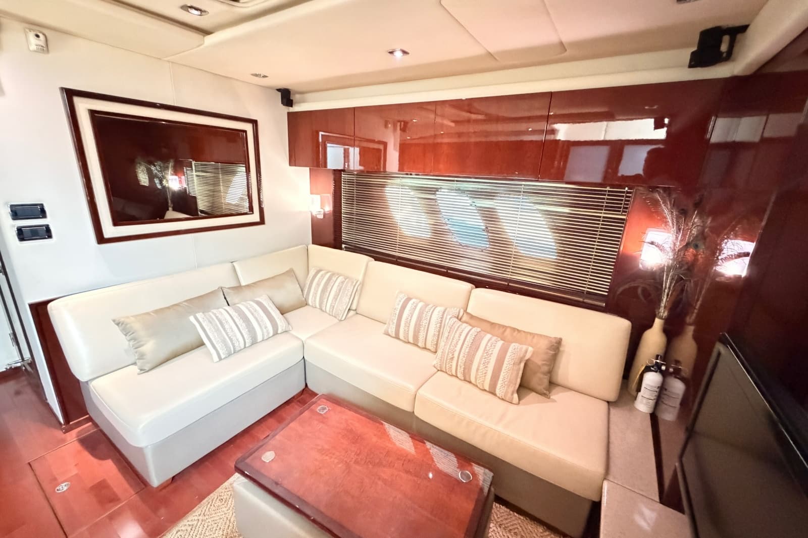 2010 Sea Ray Sundancer 540 - Photo 16