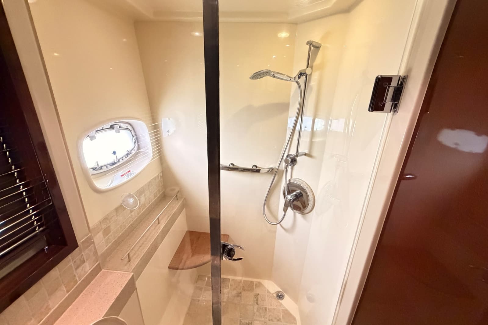 2010 Sea Ray Sundancer 540 - Photo 8