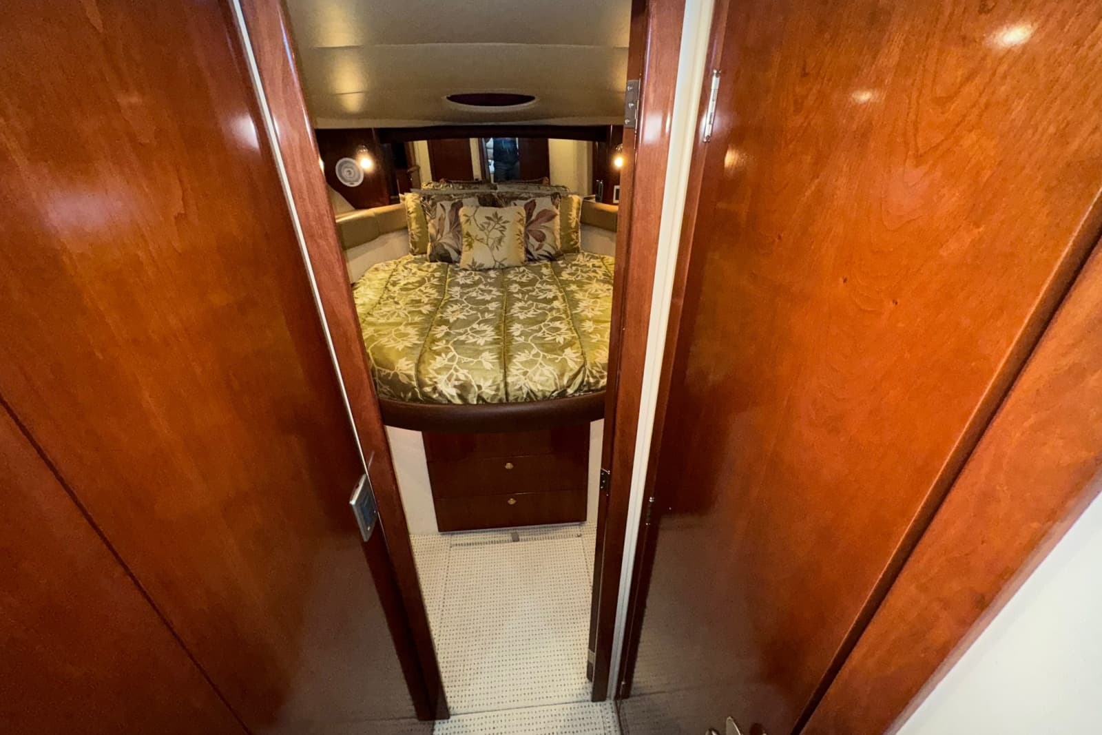 2008 Meridian 411 Sedan - Photo 96