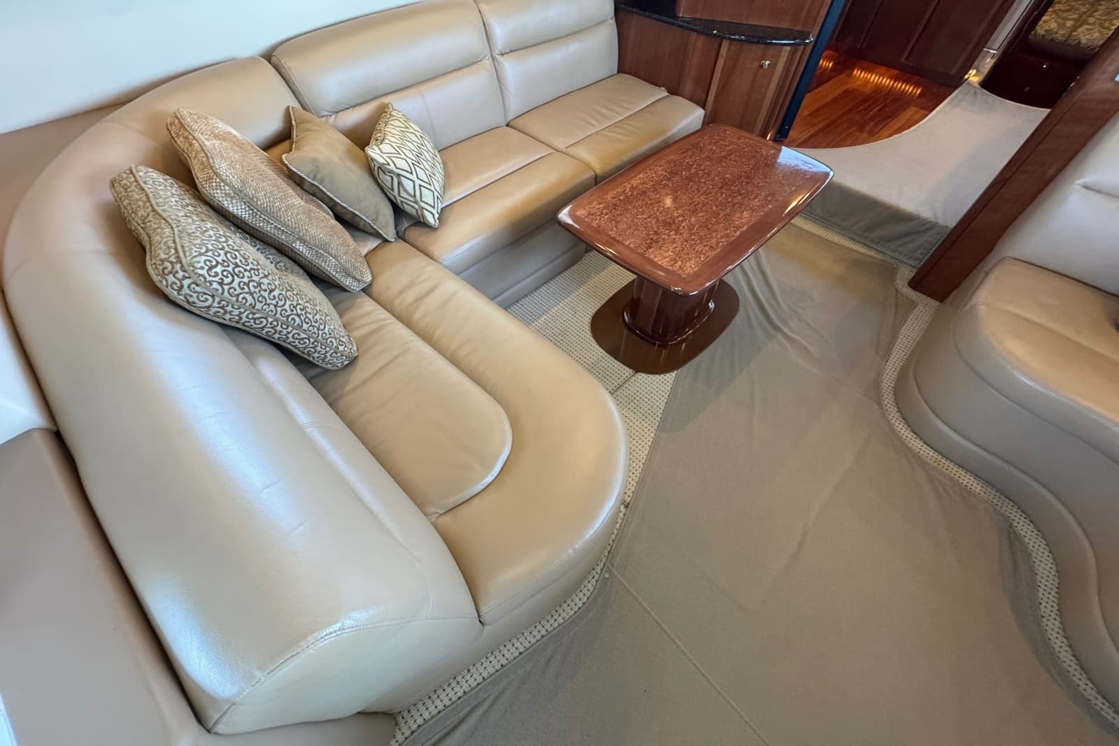 2008 Meridian 411 Sedan - Photo 73