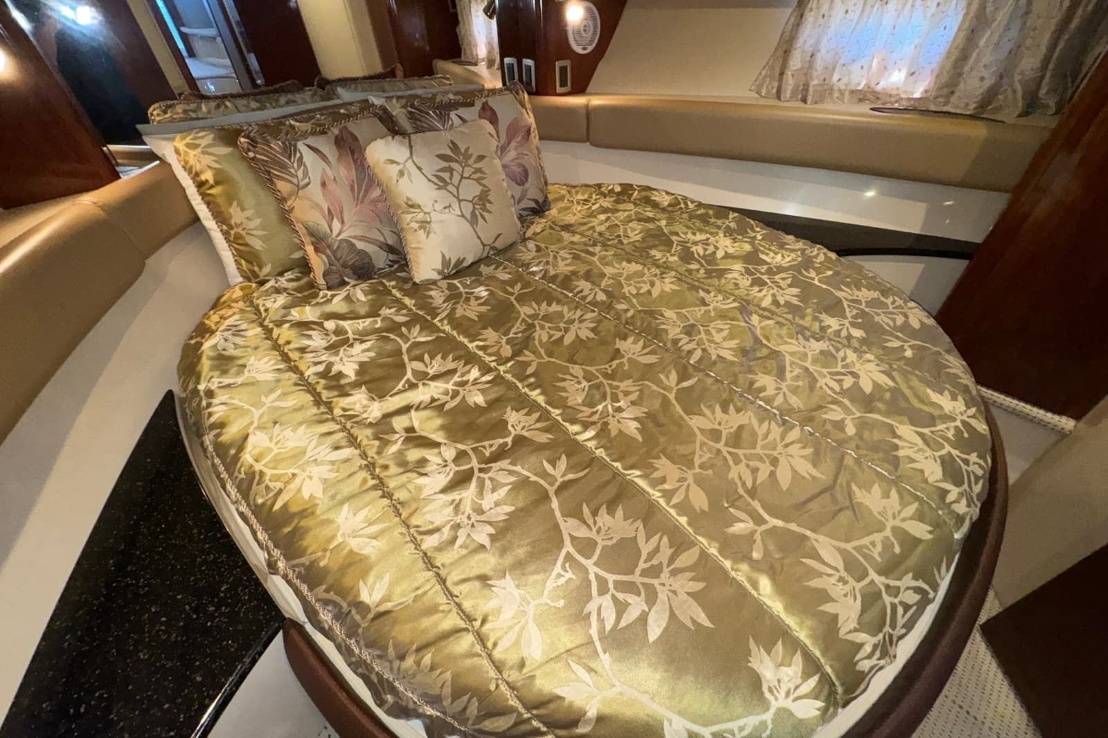 2008 Meridian 411 Sedan - Photo 106