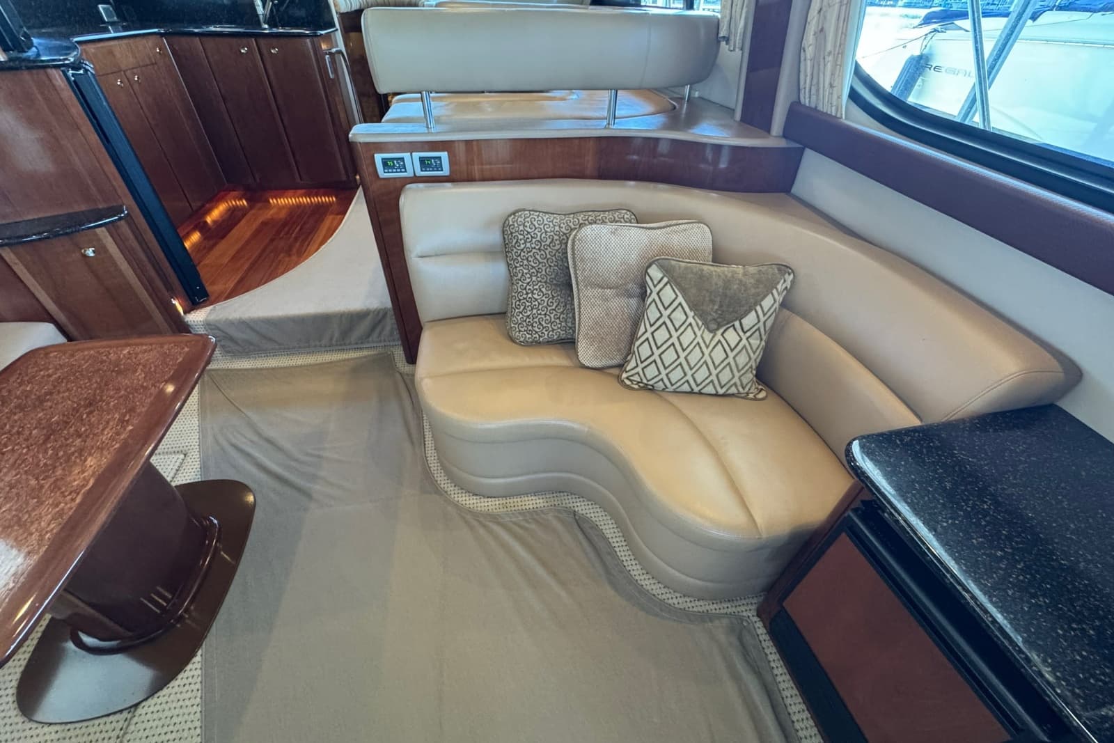 2008 Meridian 411 Sedan - Photo 77