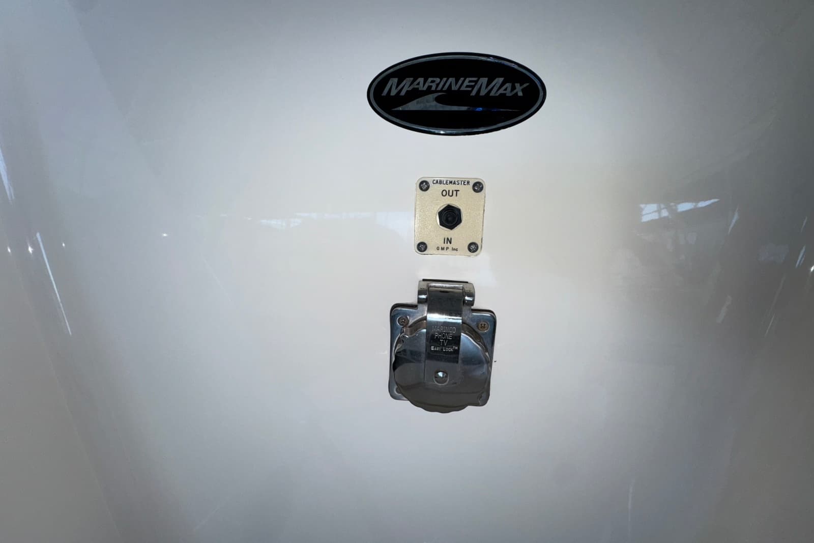 2008 Meridian 411 Sedan - Photo 27