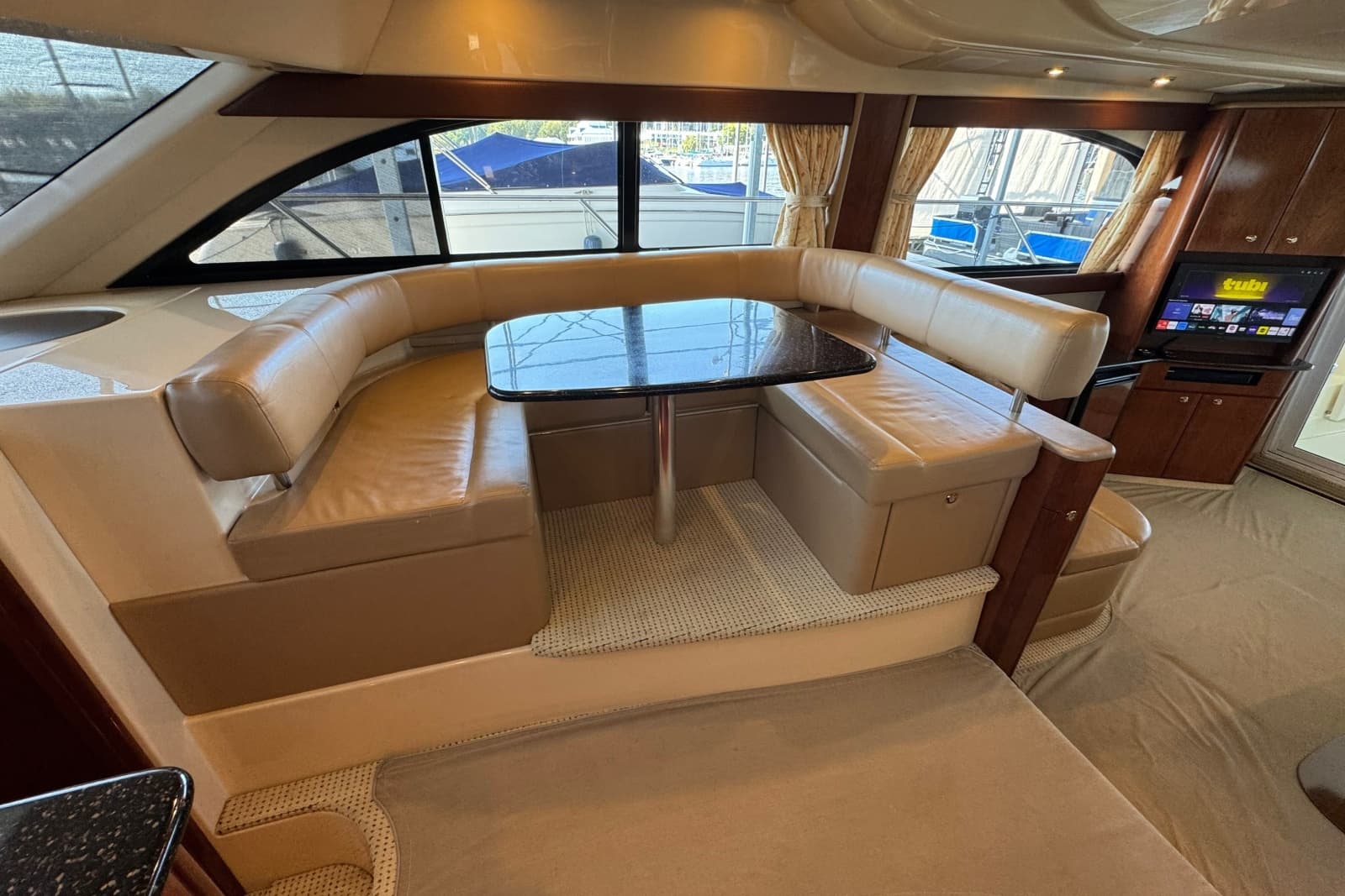 2008 Meridian 411 Sedan - Photo 83