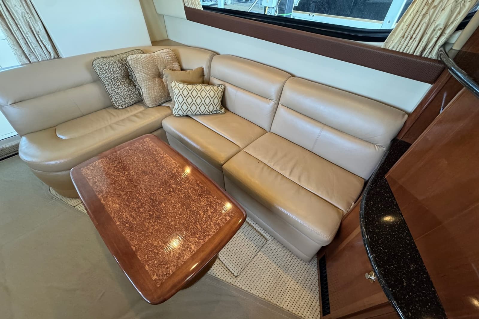 2008 Meridian 411 Sedan - Photo 74
