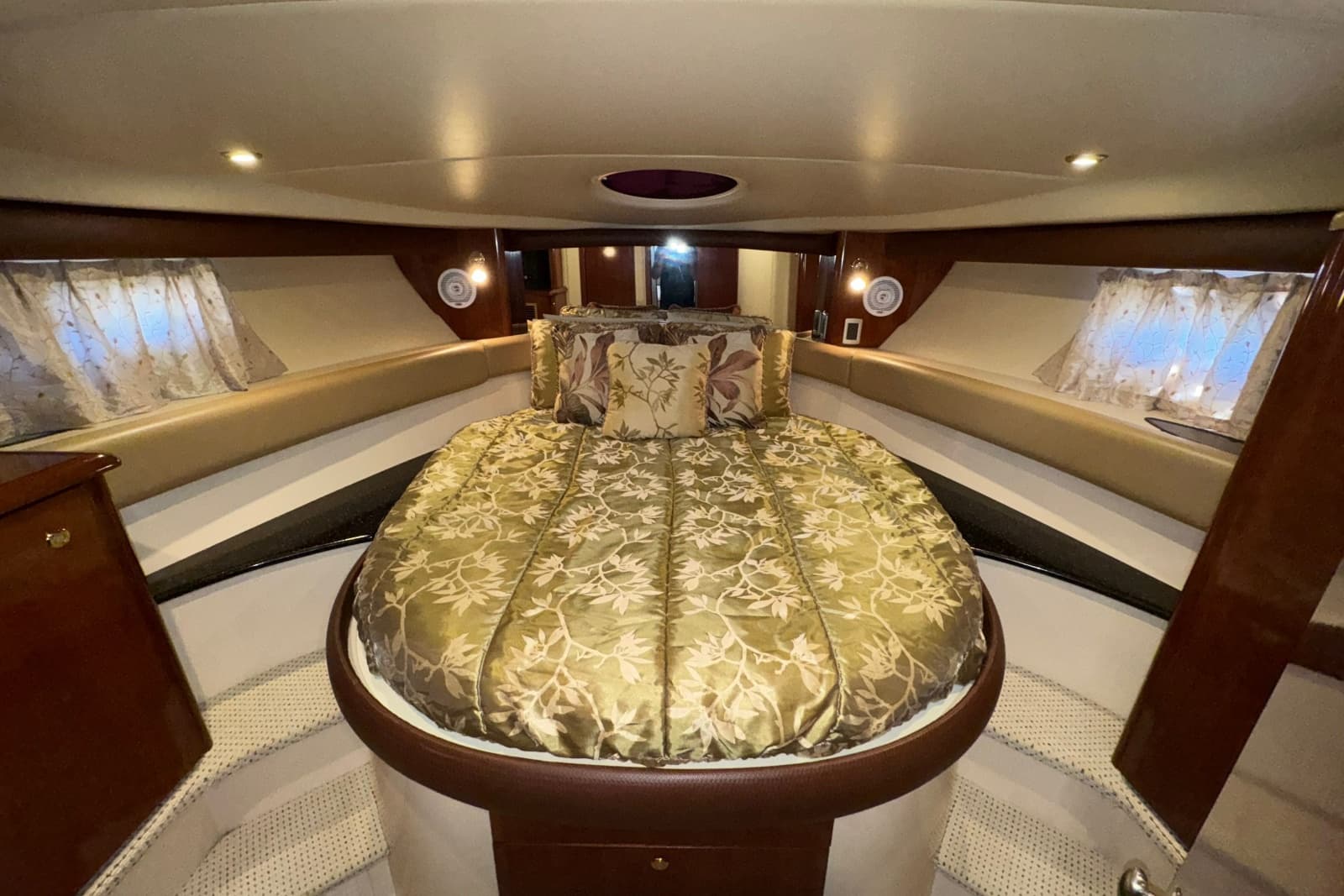 2008 Meridian 411 Sedan - Photo 101